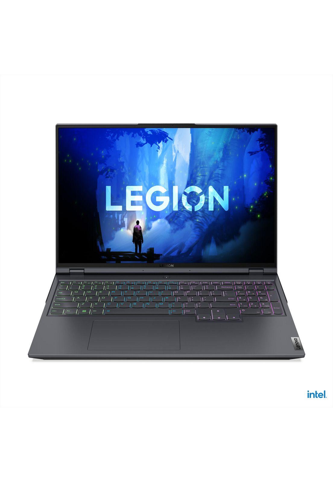 Notebook Legion 5i Pro Core i5 16GB RAM 1TB SSD RTX3060 16''-1
