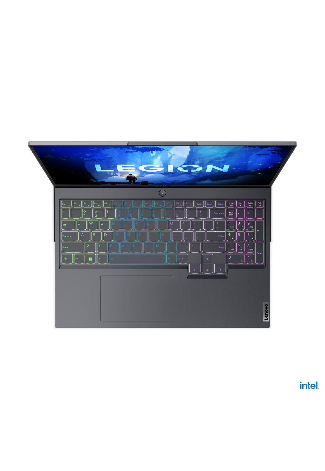 Notebook Legion 5i Pro Core i5 16GB RAM 1TB SSD RTX3060 16''-2