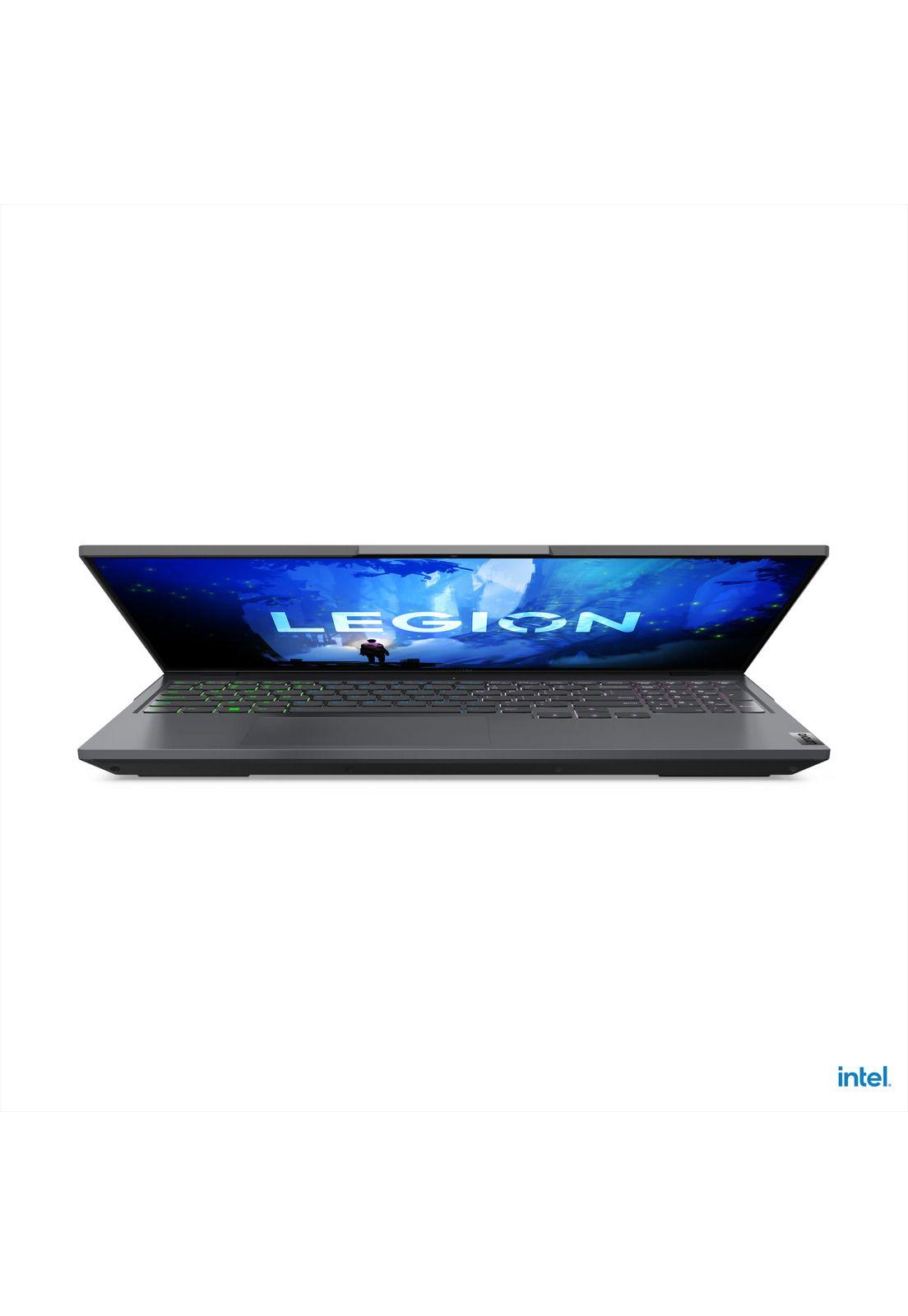 Notebook Legion 5i Pro Core i5 16GB RAM 1TB SSD RTX3060 16''-3