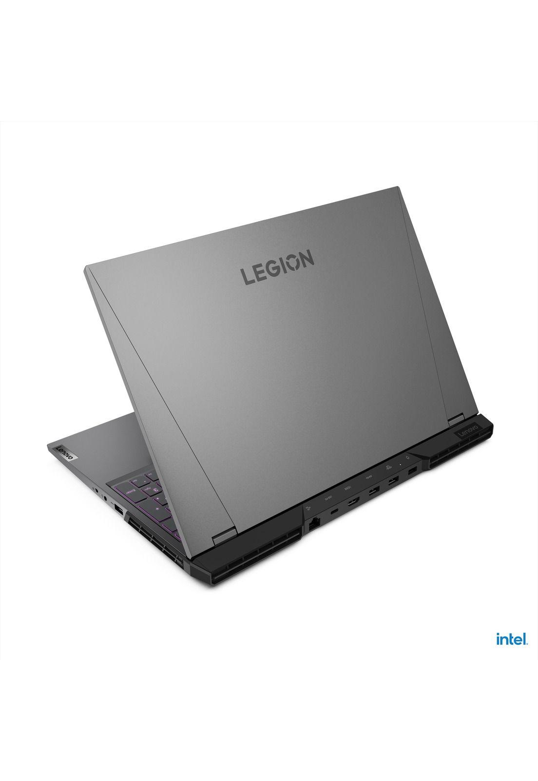 Notebook Legion 5i Pro Core i5 16GB RAM 1TB SSD RTX3060 16''-5