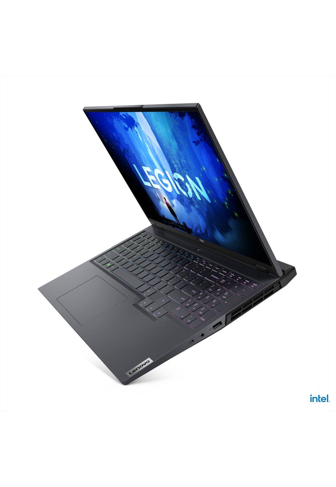 Notebook Legion 5i Pro Core i5 16GB RAM 1TB SSD RTX3060 16''-6