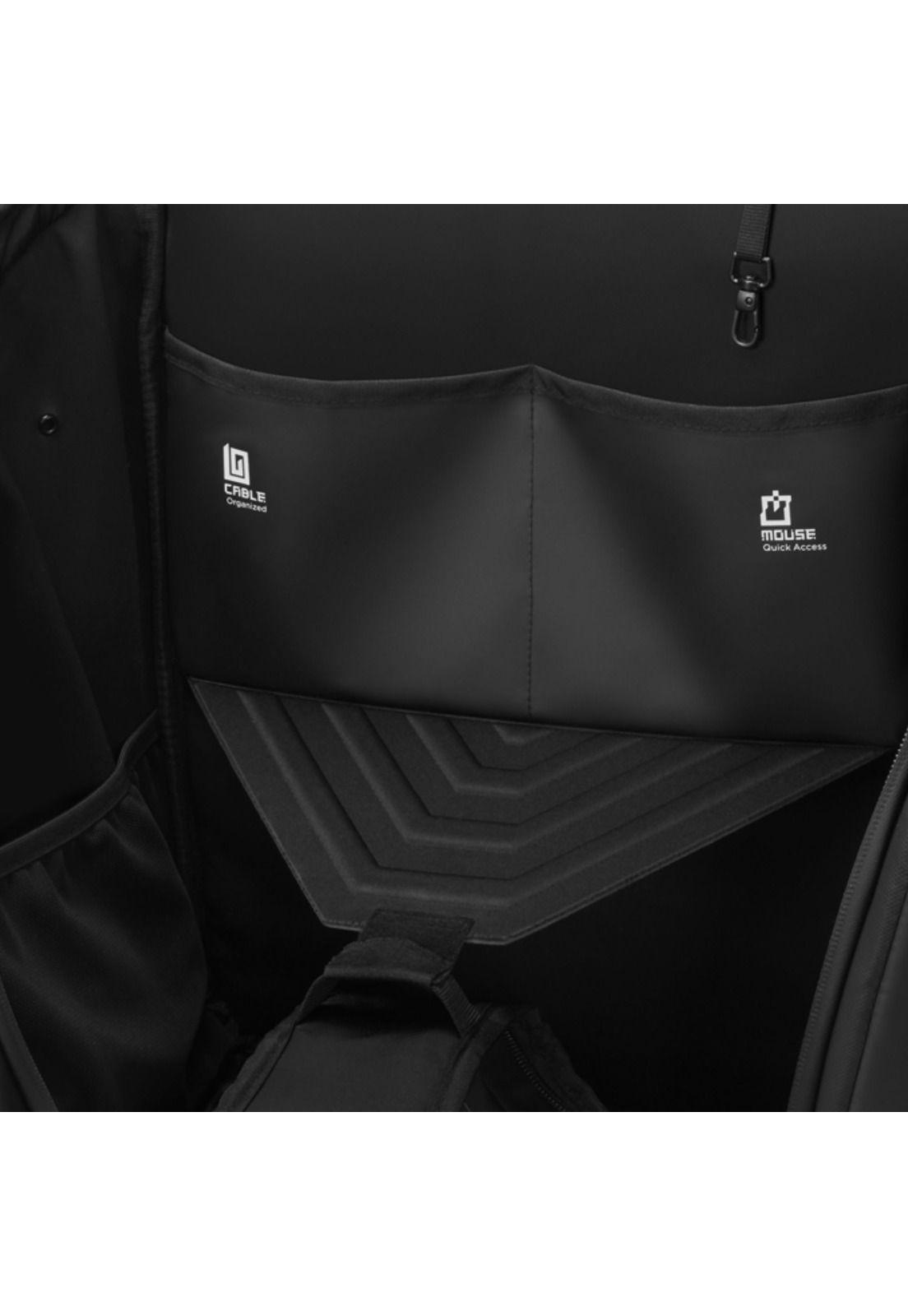 Mochila Gamer Lenovo  Legion GB900 blindada 16"-4