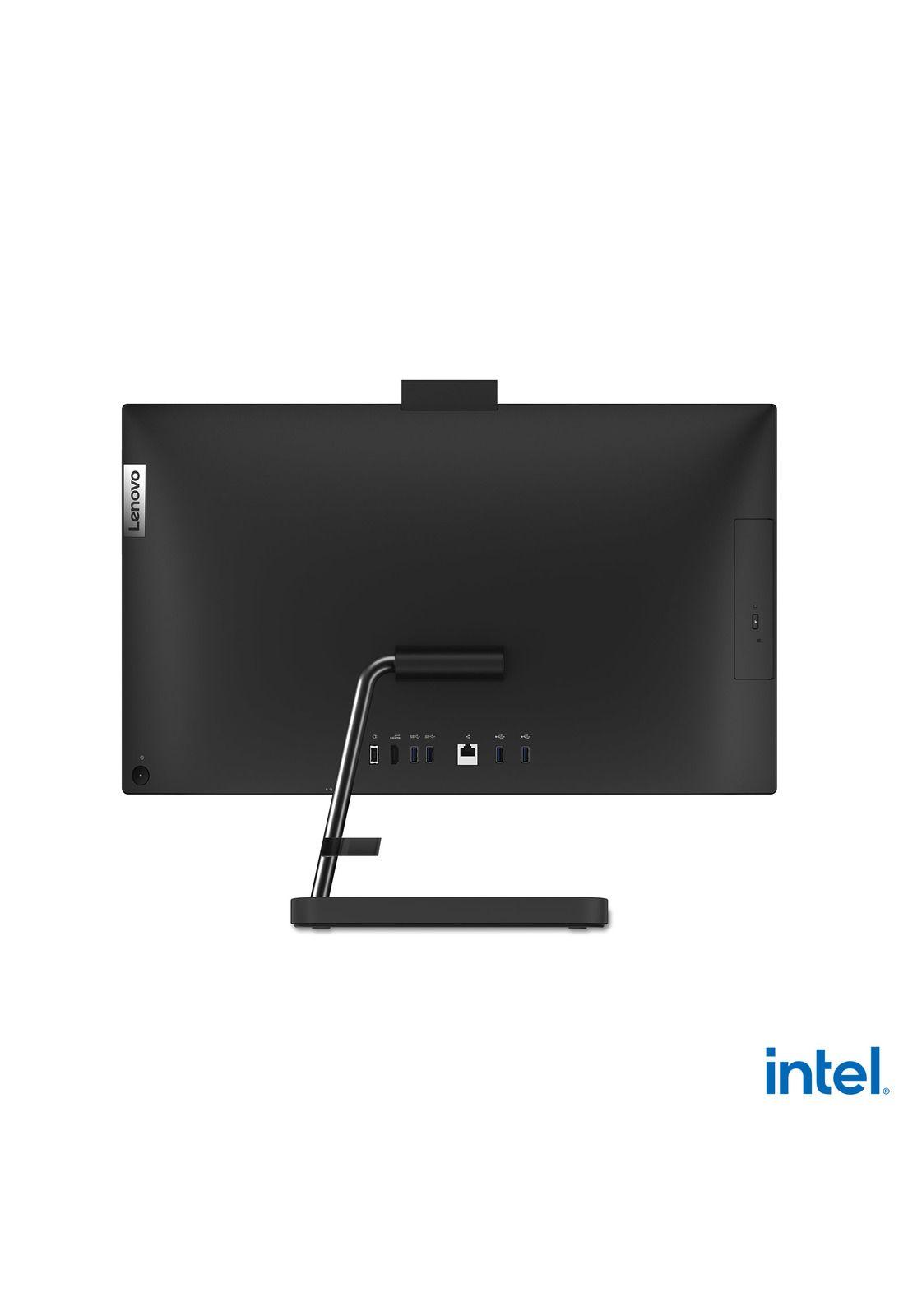 AIO IdeaCentre 7ma Gen Intel Core i5 8GB RAM 512GB SSD 24'' Teclado + Mouse-3