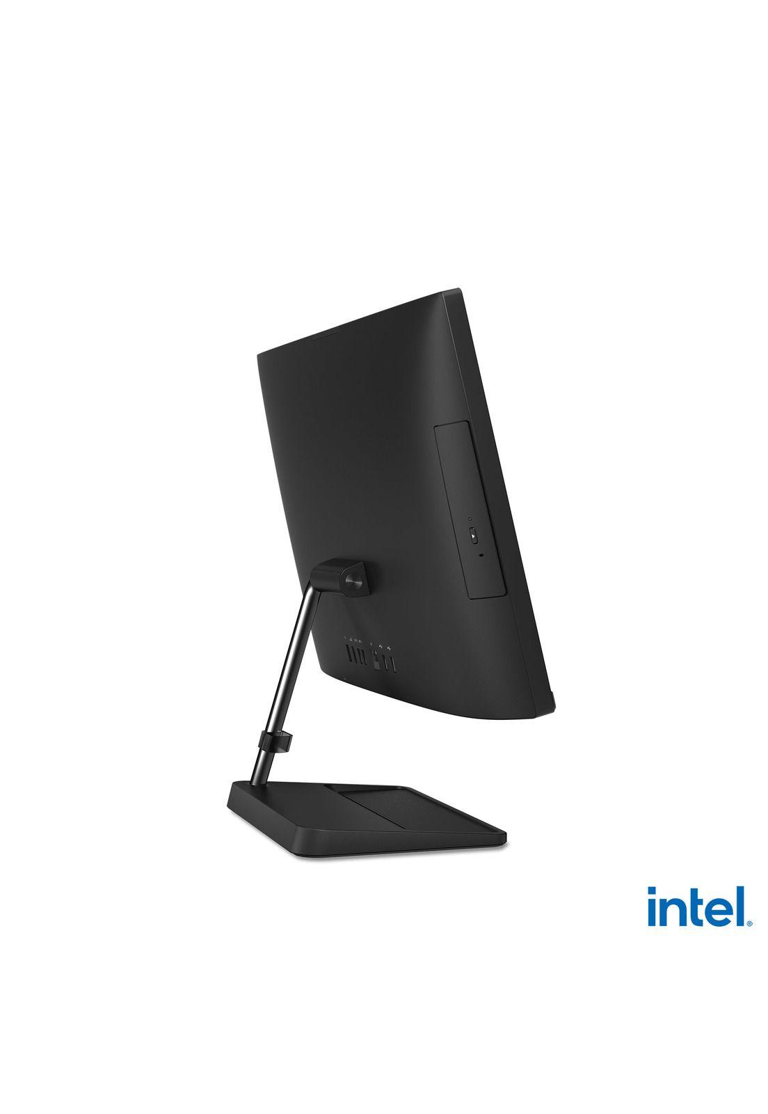 AIO IdeaCentre 7ma Gen Intel Core i5 8GB RAM 512GB SSD 24'' Teclado + Mouse-5