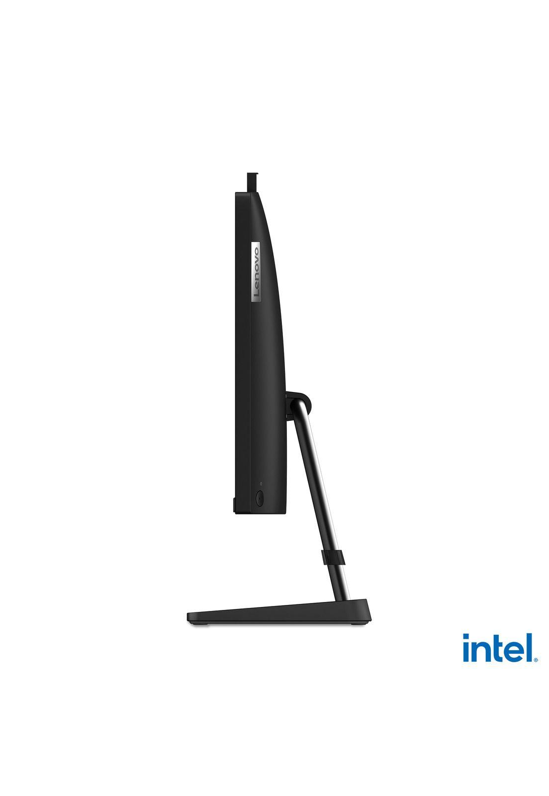 AIO IdeaCentre 7ma Gen Intel Core i5 8GB RAM 512GB SSD 24'' Teclado + Mouse-6