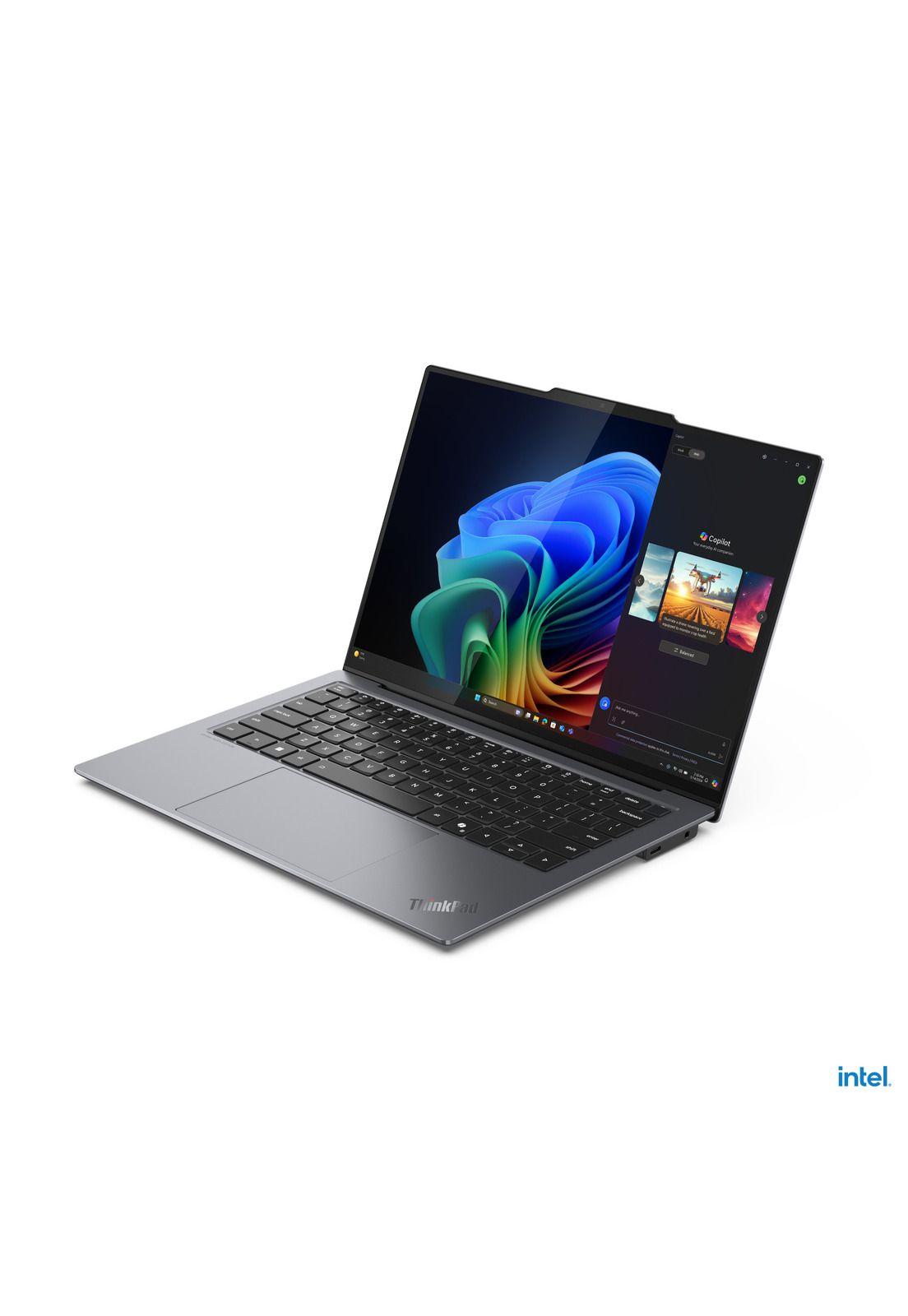 Notebook ThinkPad X9 14 Aura Edition Intel Core Ultra 7 32GB RAM 1TB SSD 14" WUXGA-1