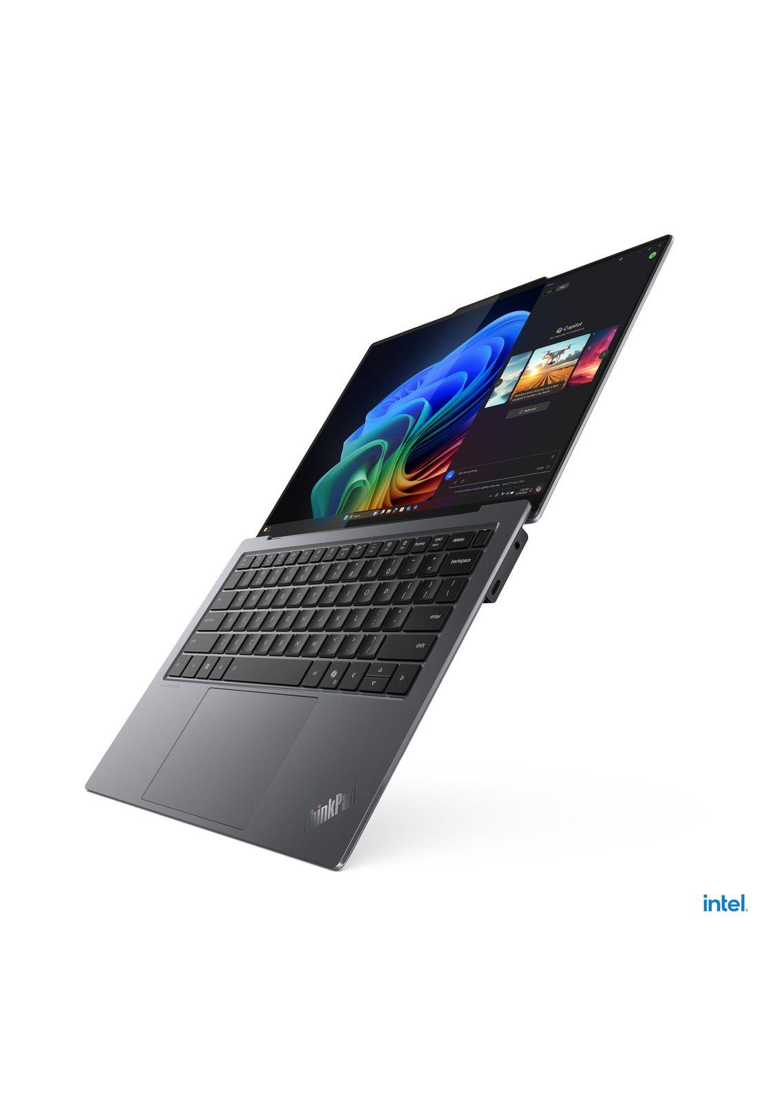 Notebook ThinkPad X9 14 Aura Edition Intel Core Ultra 7 32GB RAM 1TB SSD 14" WUXGA-2