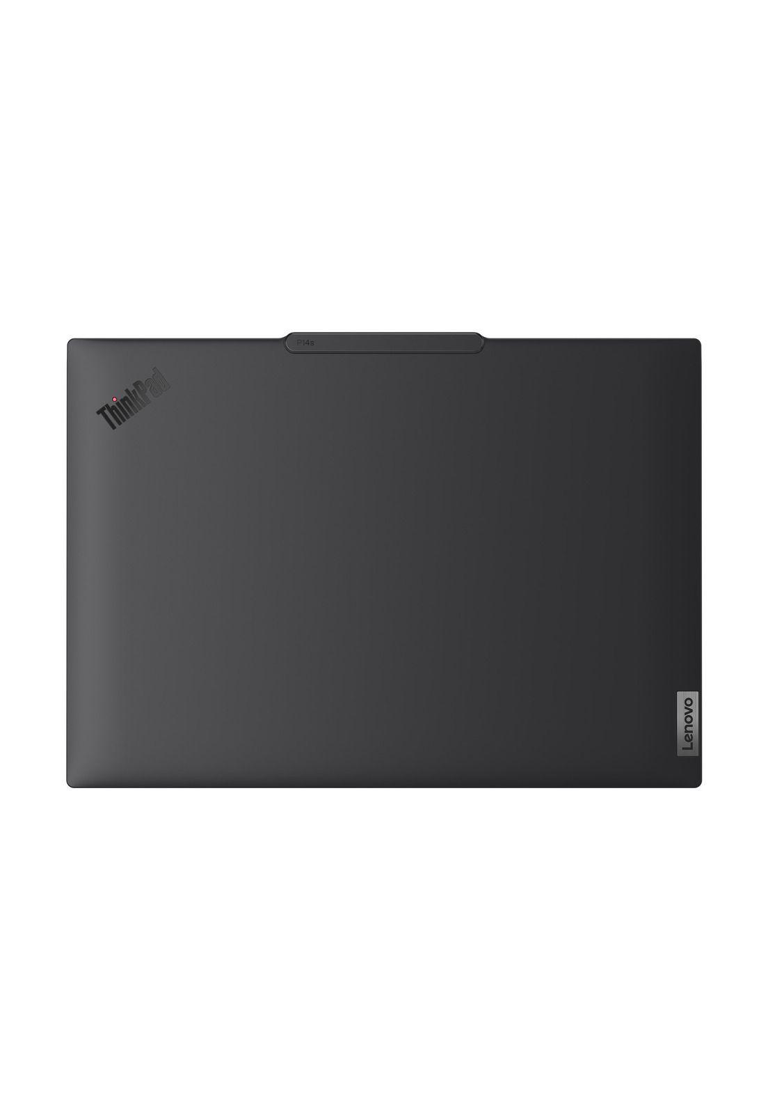 Notebook ThinkPad 14 7ma Gen AMD Ryzen AI 7 PRO 32GB RAM 512GB SSD 14" WUXGA-6