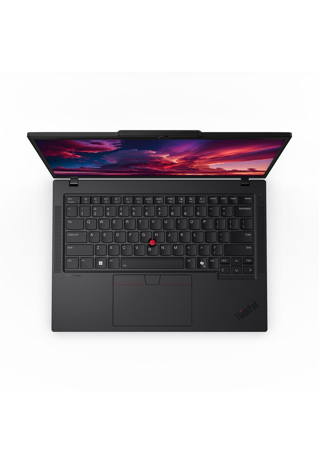 Notebook ThinkPad P14 7ma Gen AMD Ryzen AI 7 PRO 32GB RAM 512GB SSD 14" WUXGA-2