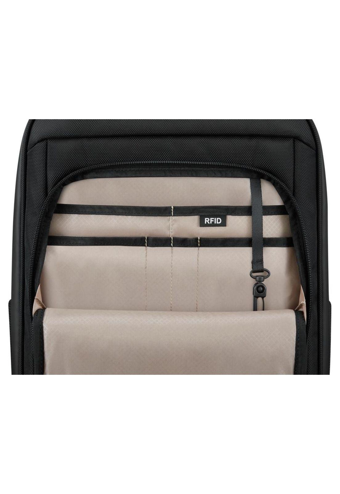 Mochila ThinkPad Professional 16" 2da Gen Lenovo - Negro-7