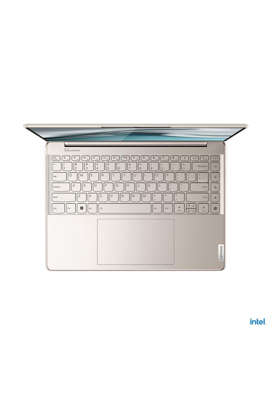 Notebook Yoga 9i Gen 7 Intel Core i7 16GB RAM 512GB SSD 14''-3