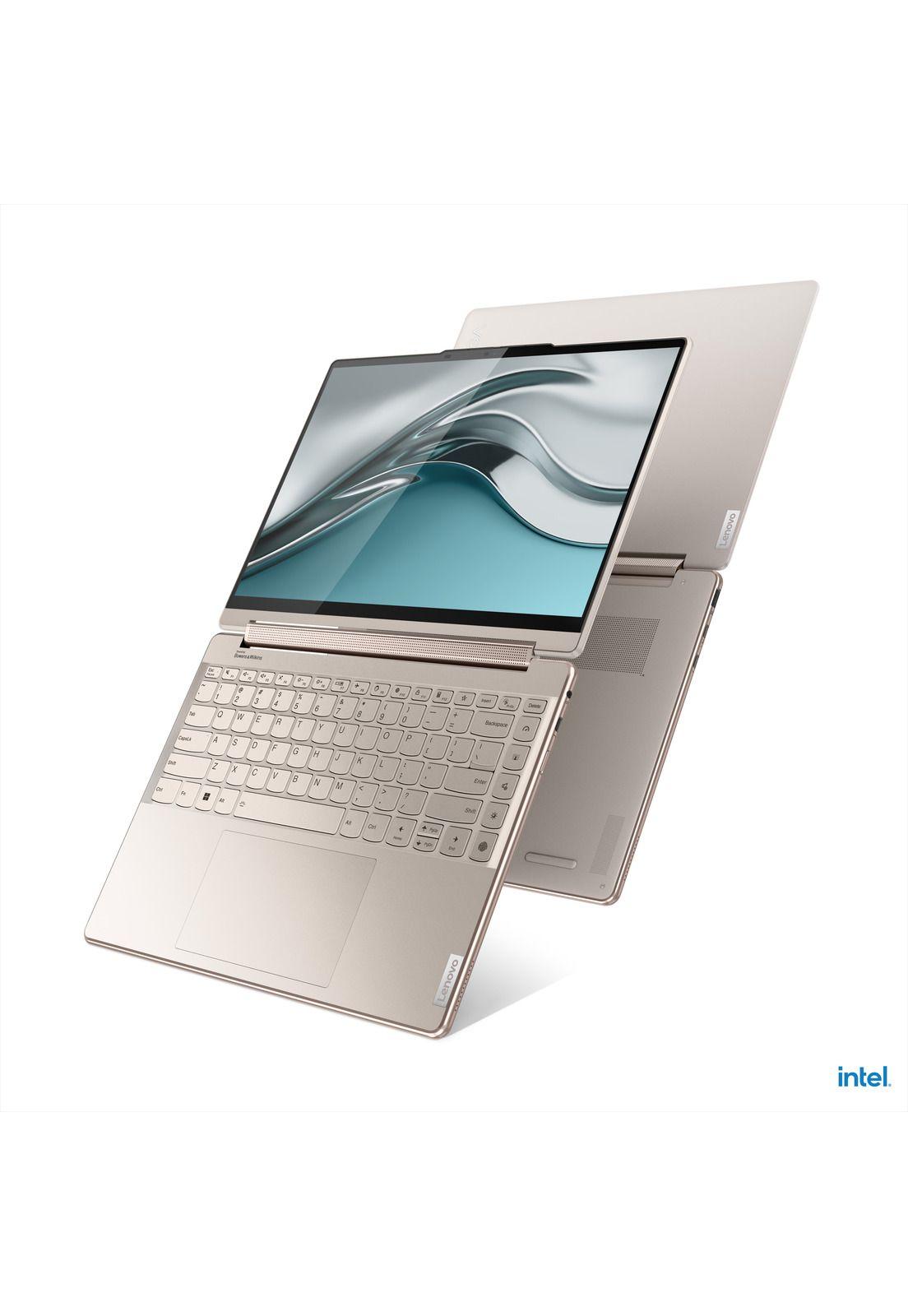 Notebook Yoga 9i Gen 7 Intel Core i7 16GB RAM 512GB SSD 14''-5