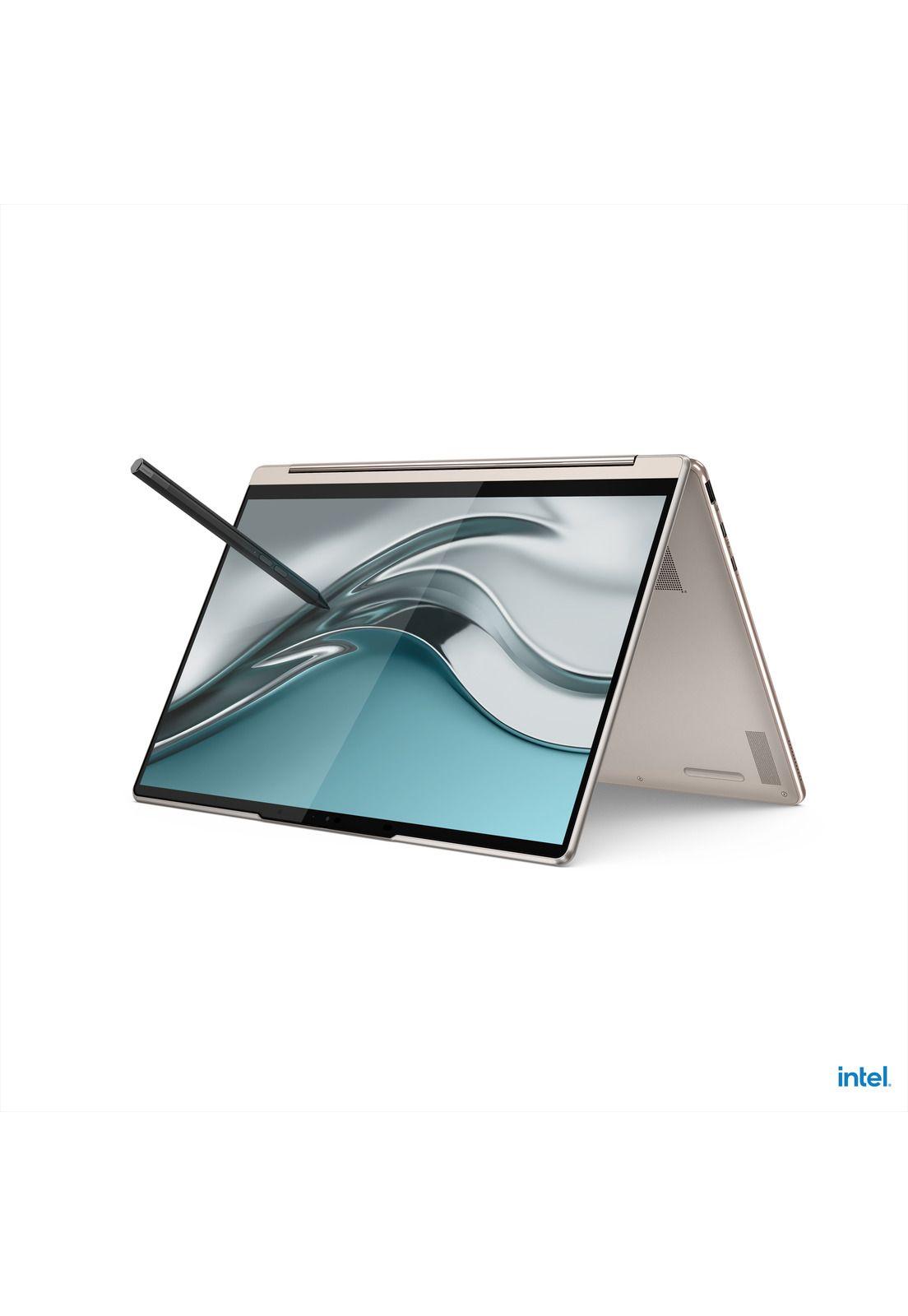 Notebook Yoga 9i Gen 7 Intel Core i7 16GB RAM 512GB SSD 14''-6