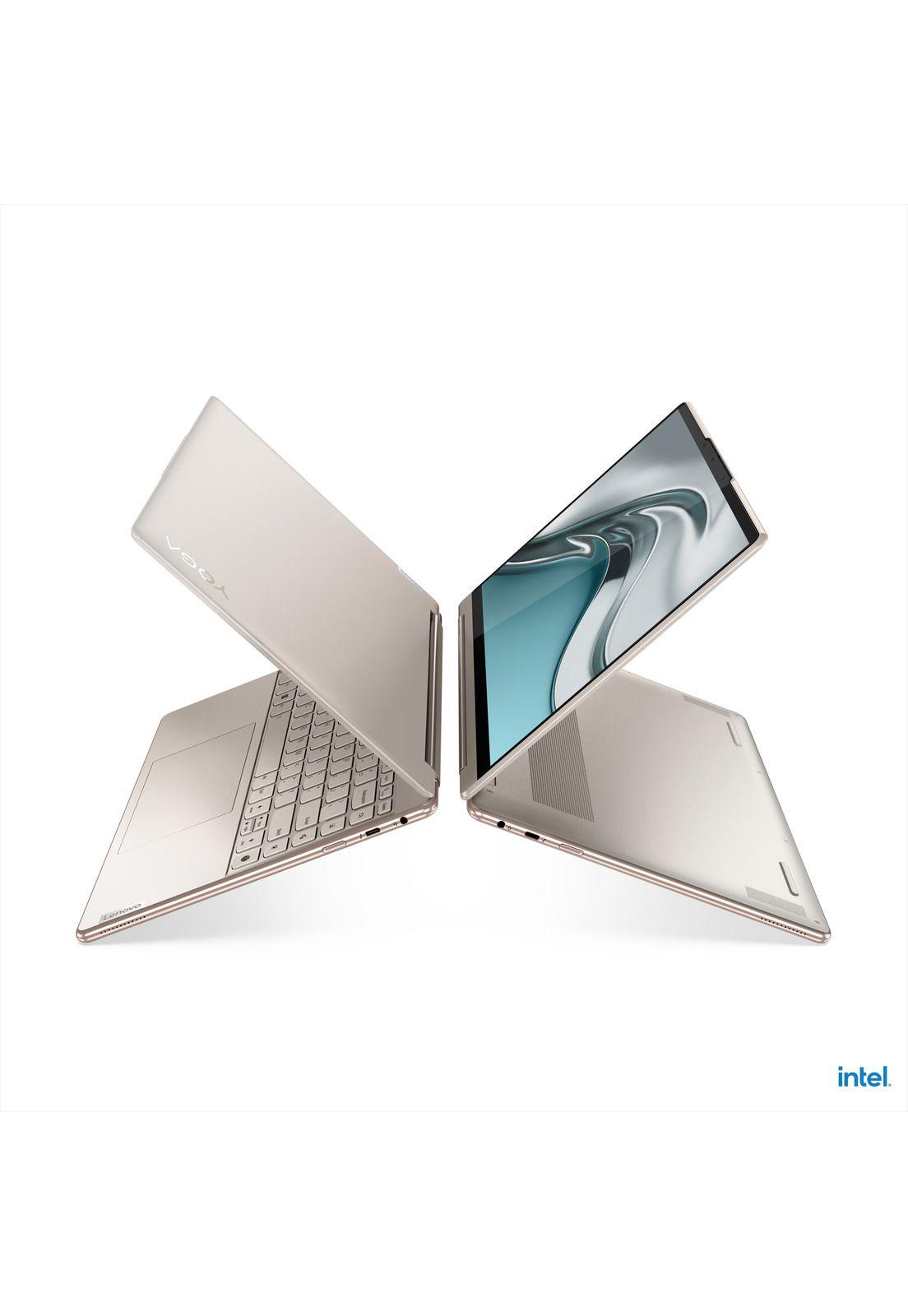 Notebook Yoga 9i Gen 7 Intel Core i7 16GB RAM 512GB SSD 14''-9