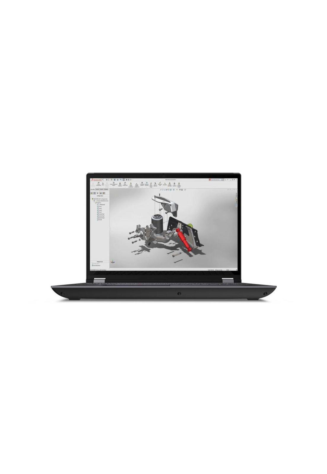 Notebook ThinkPad P16 Gen 2 Intel Core i9 64GB RAM 1TB SSD RTX 4000 16''-0