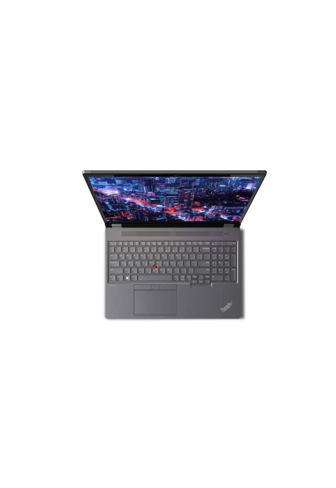 Notebook ThinkPad P16 Gen 2 Intel Core i9 64GB RAM 1TB SSD RTX 4000 16''-1