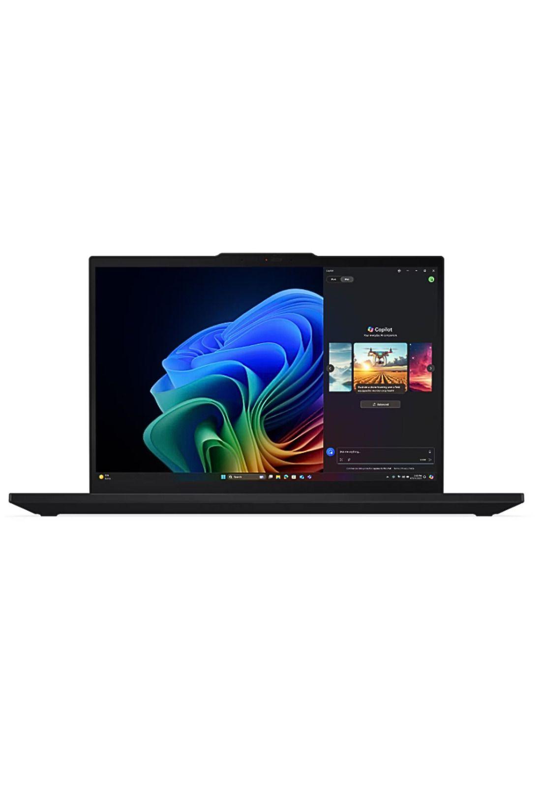 Notebook Lenovo ThinkPad T16 AMD Ryzen 7 16GB RAM 512GB SSD 16"-0