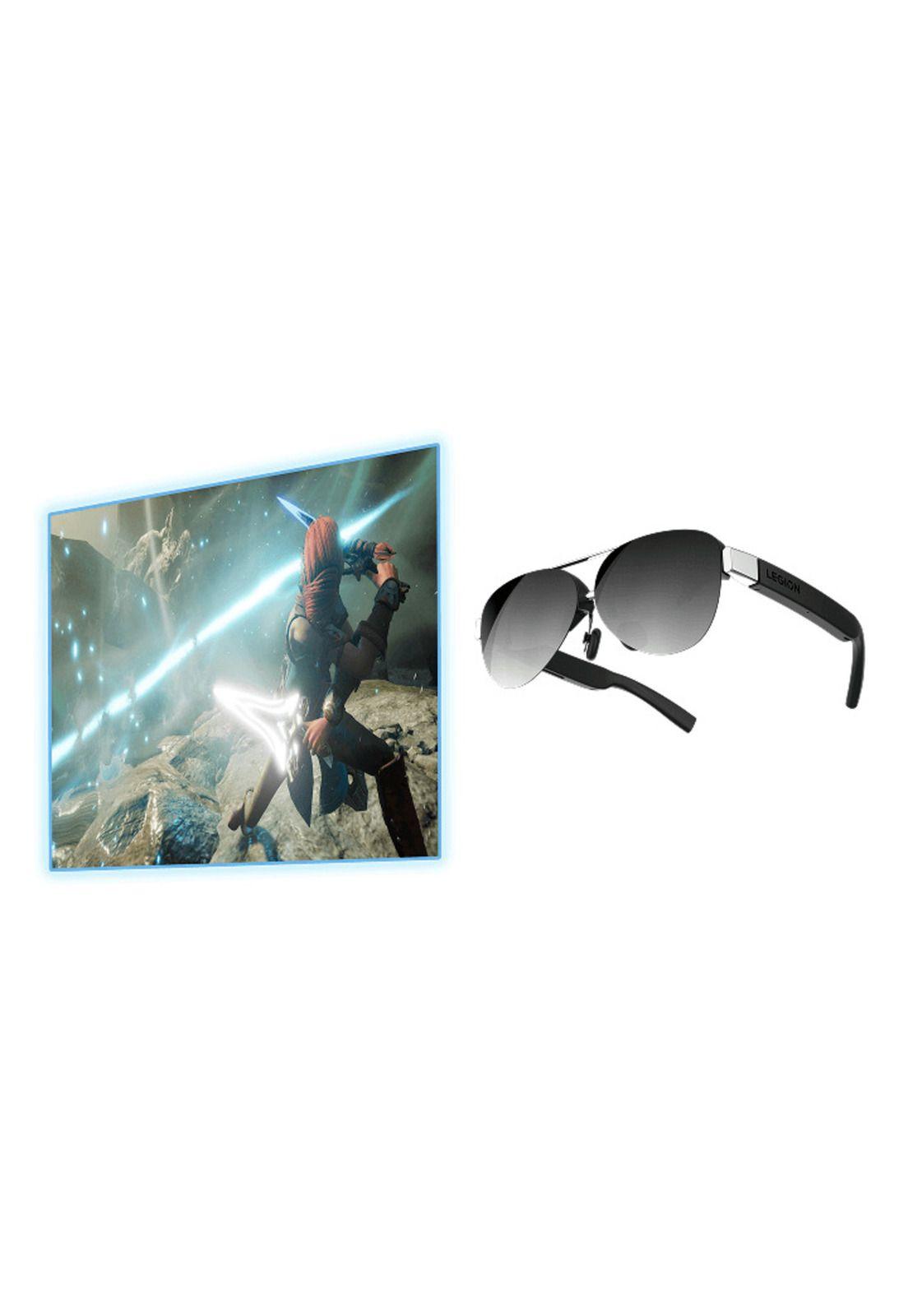 Legion Glasses Gen 2 Lenovo-4