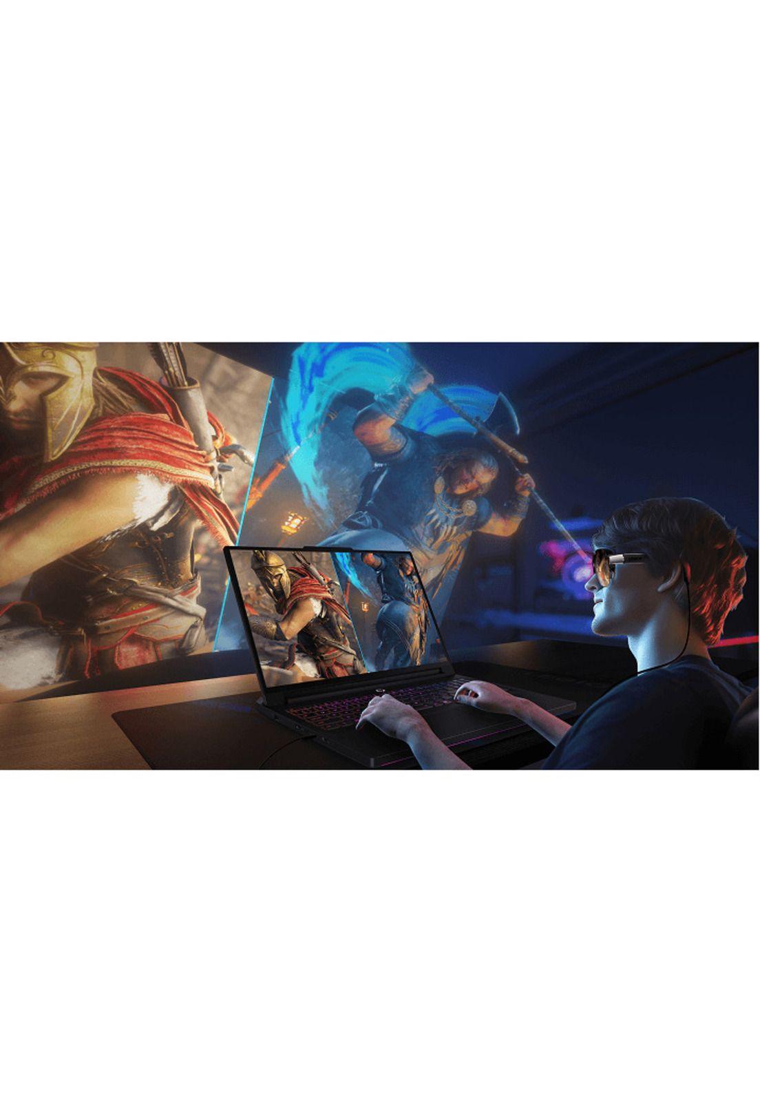 Legion Glasses Gen 2 Lenovo-5