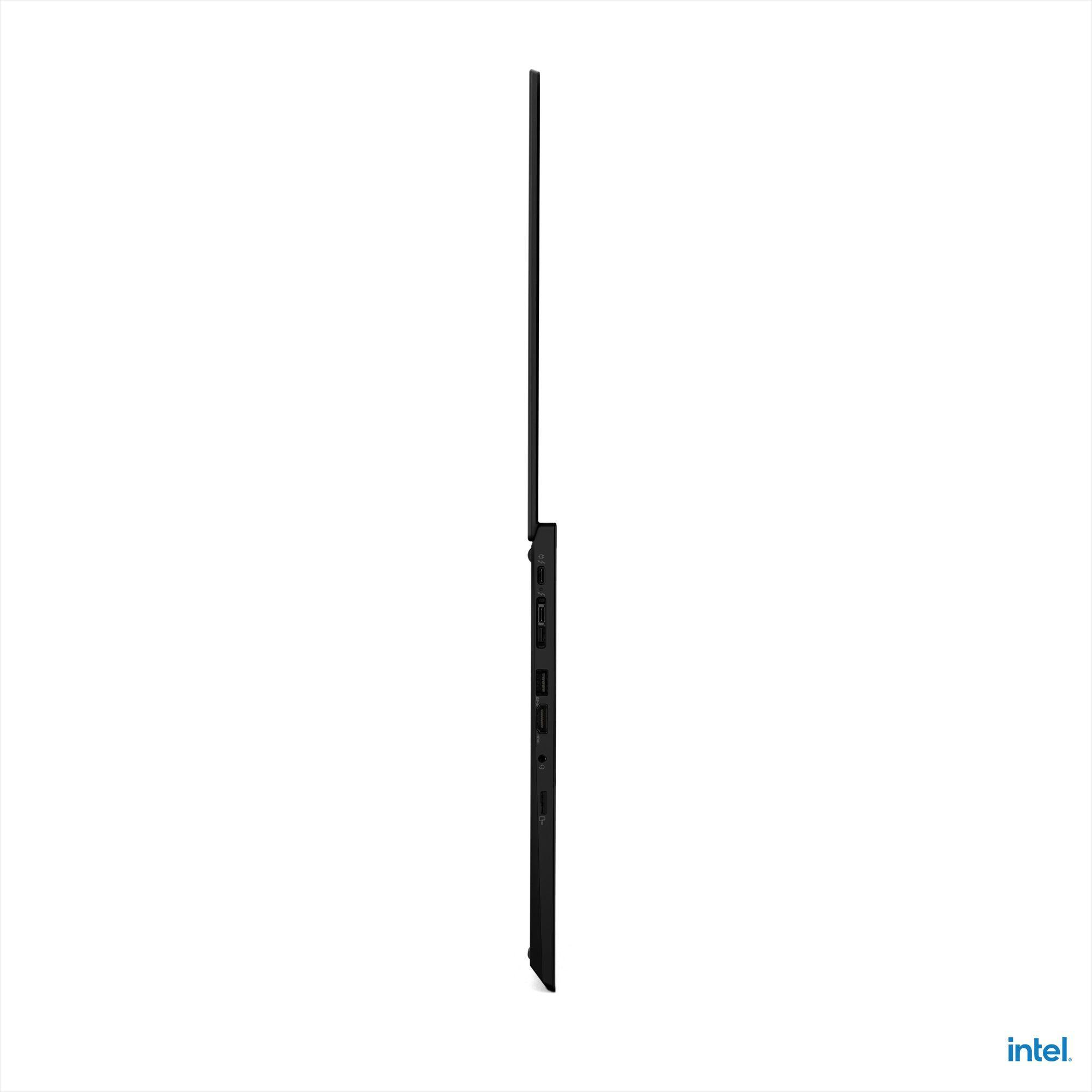 Notebook ThinkPad T15 Core i7 16GB RAM 512GB SSD W10P 15''-6