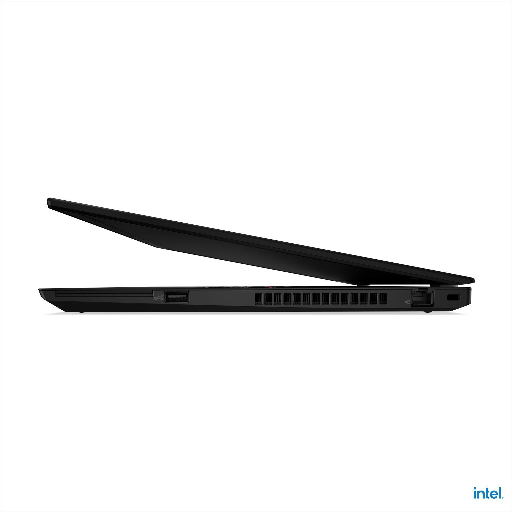 Notebook ThinkPad T15 Core i7 16GB RAM 512GB SSD W10P 15''-4