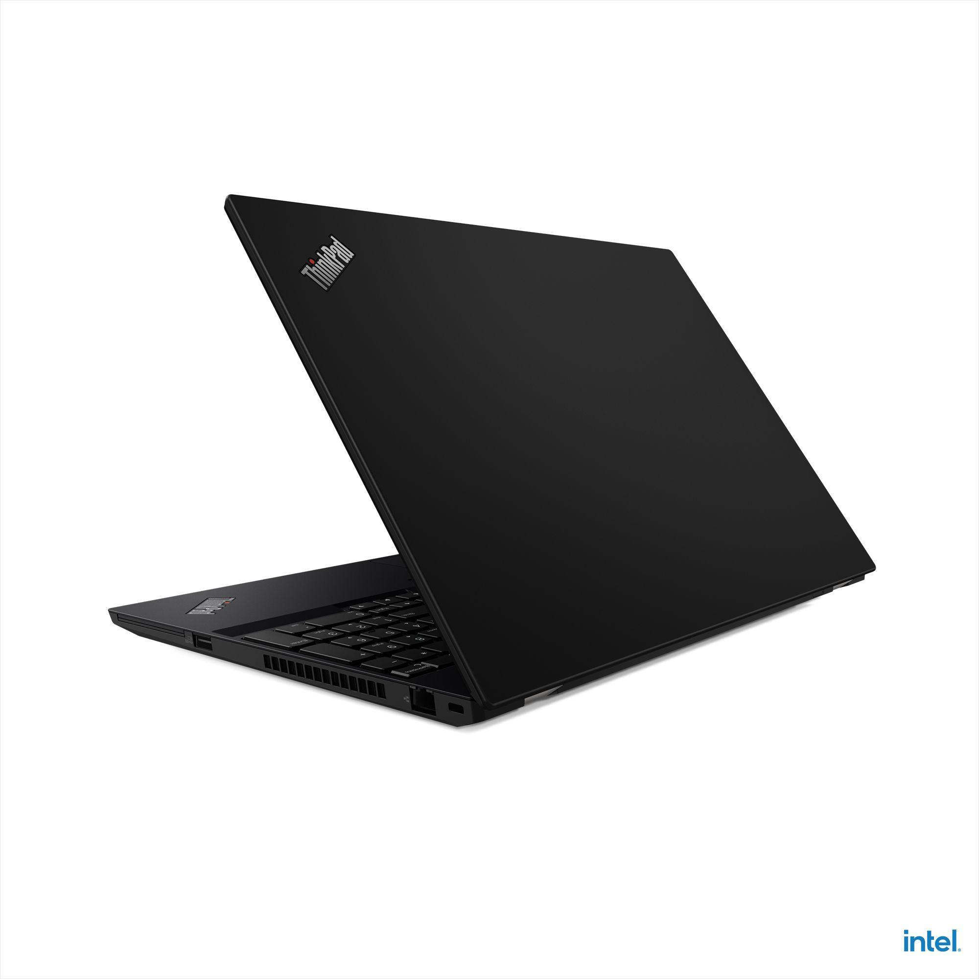 Notebook ThinkPad T15 Core i7 16GB RAM 512GB SSD W10P 15''-5