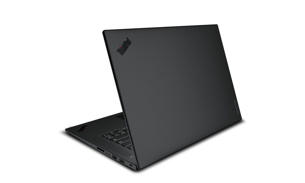 Notebook Workstation ThinkPad P1 Core i7 16GB RAM 512GB SSD Quadro T1200 16''-5