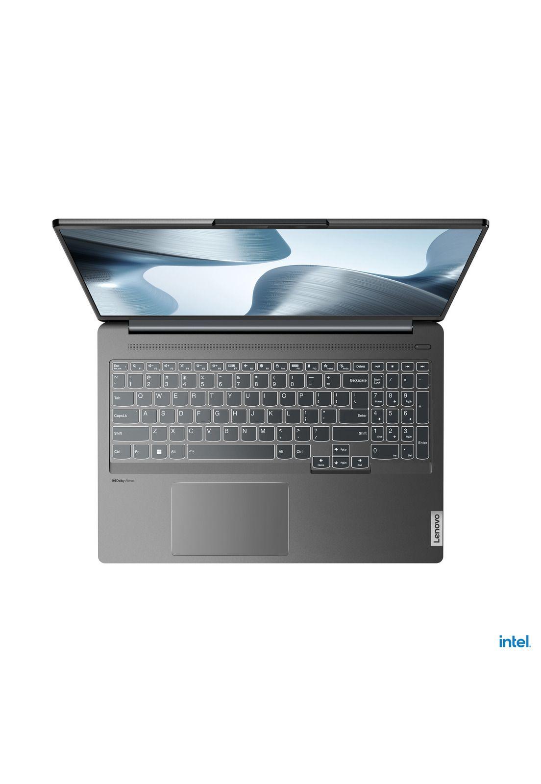 Notebook IdeaPad 5i Pro Intel Core i9 16GB RAM 512GB SSD 16" WQXGA-1