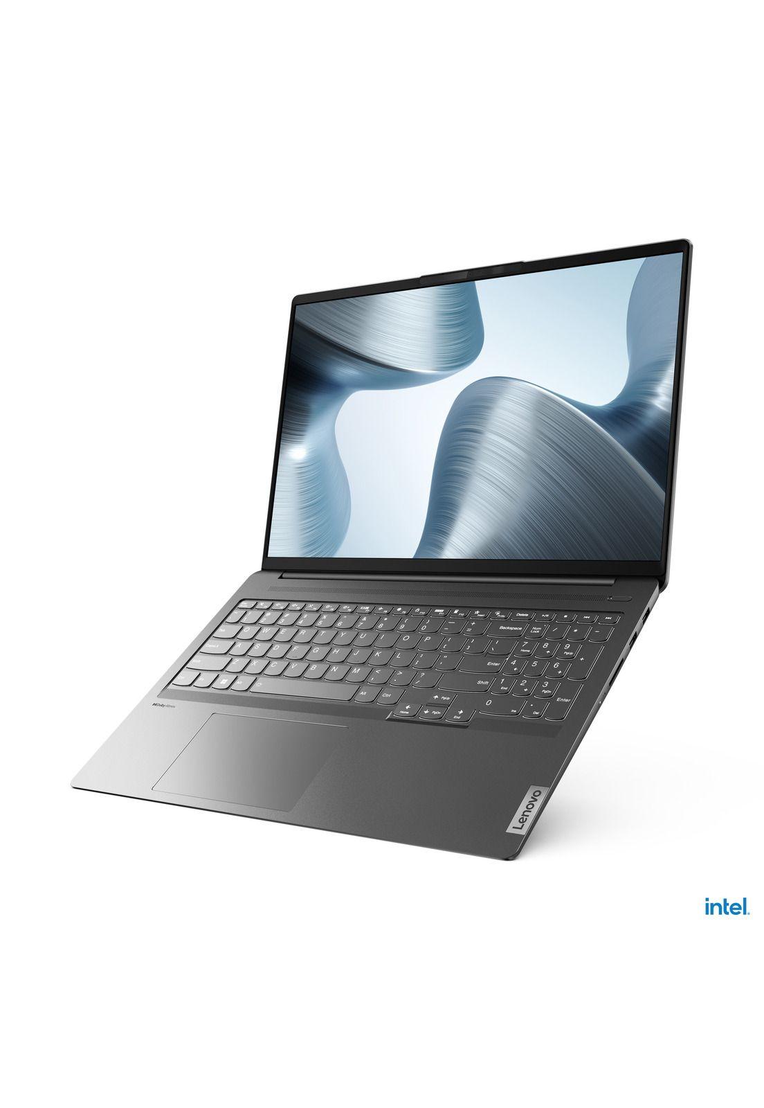 Notebook IdeaPad 5i Pro Intel Core i9 16GB RAM 512GB SSD 16" WQXGA-2