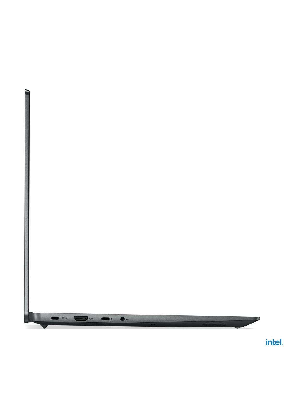 Notebook IdeaPad 5i Pro Intel Core i9 16GB RAM 512GB SSD 16" WQXGA-6