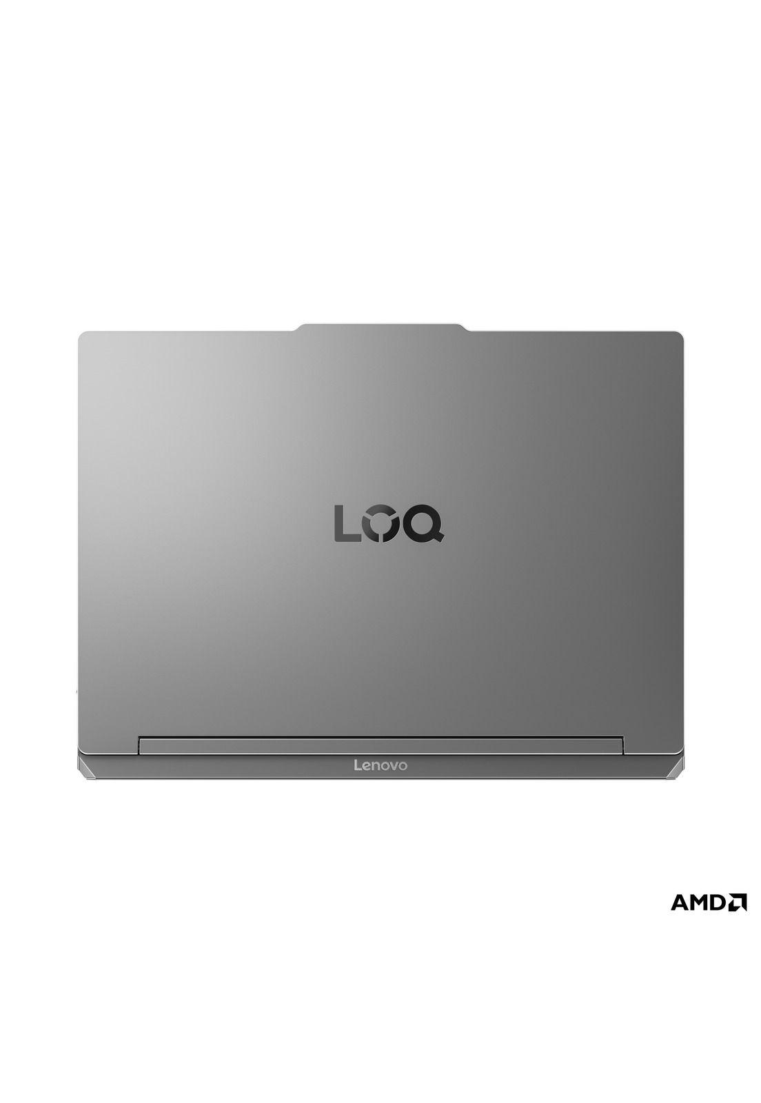 Notebook Gamer Lenovo LOQ AMD Ryzen 7 16GBRAM 512GBSSD NVIDIA GeForce RTX 5060 15.3"-2