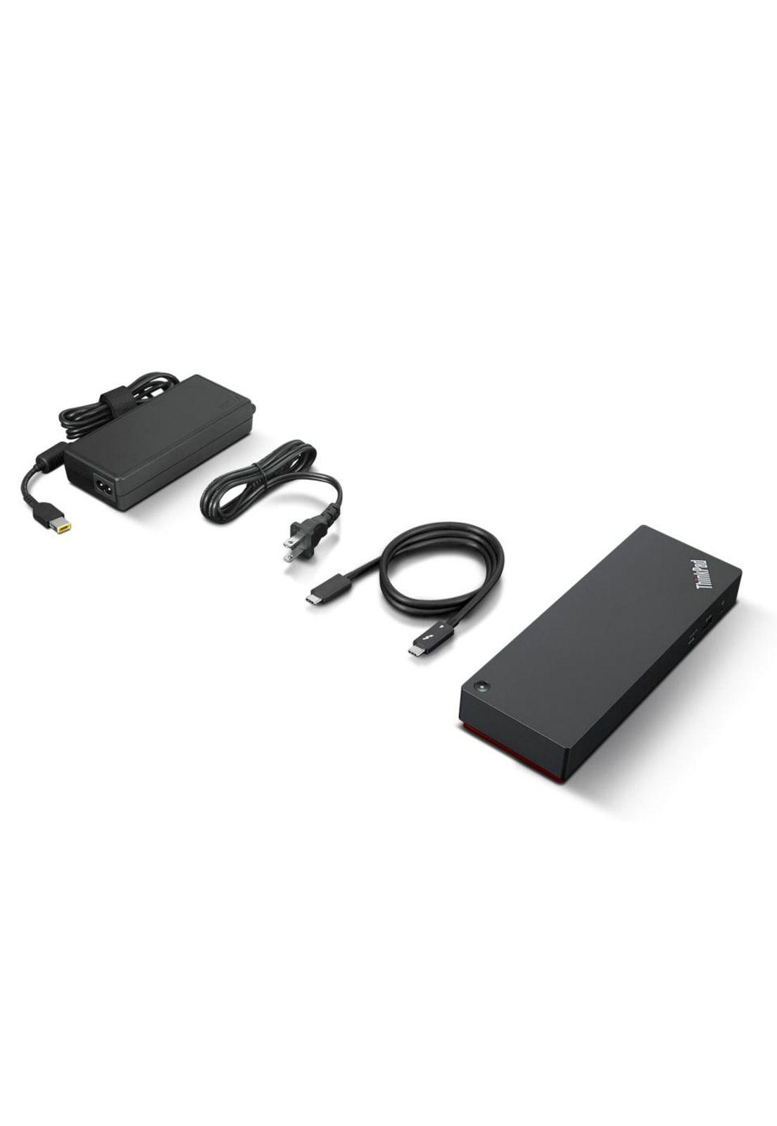 Docking Station ThinkPad Universal Thunderbolt 4 Lenovo-2