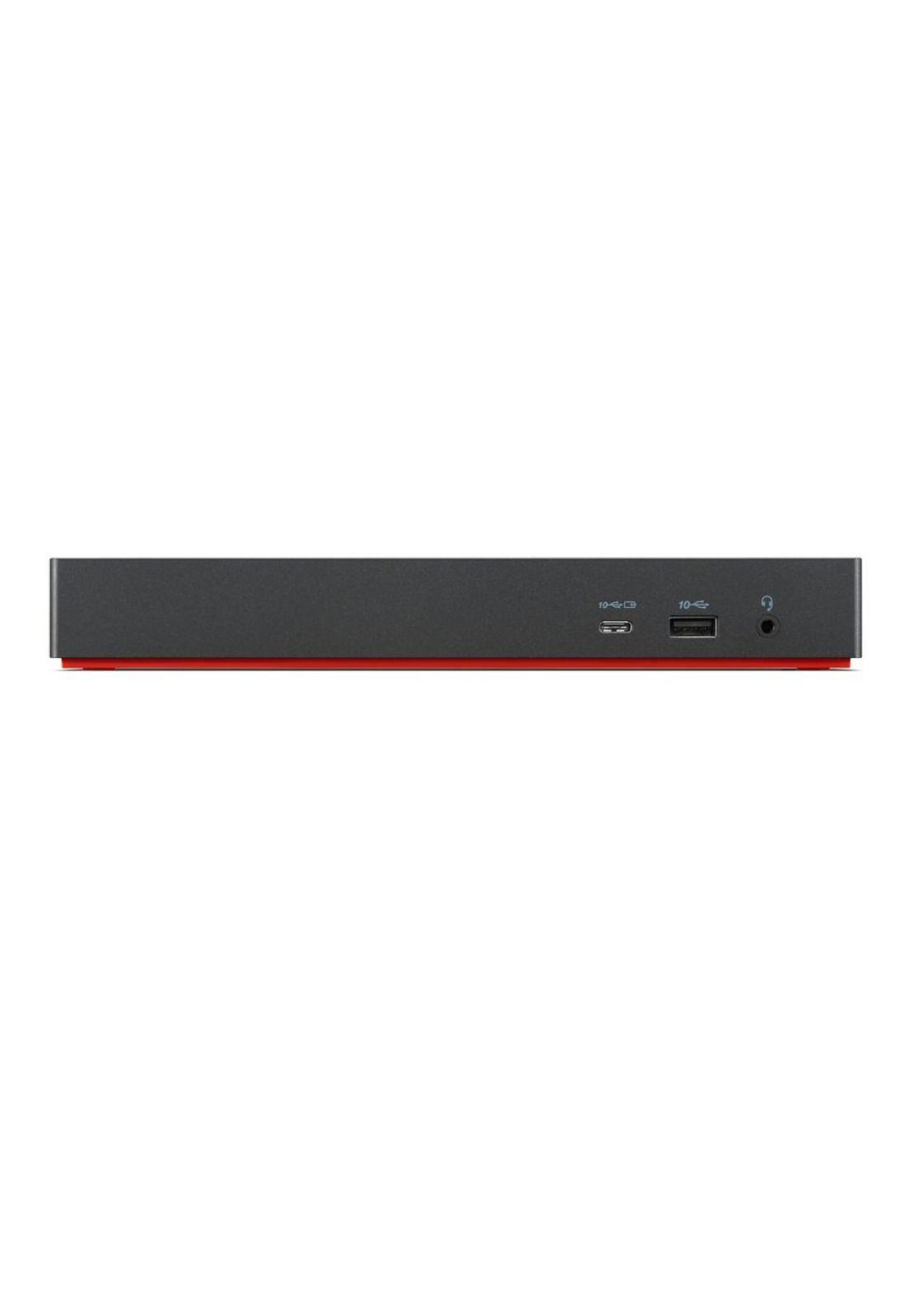 Docking Station ThinkPad Universal Thunderbolt 4 Lenovo-4