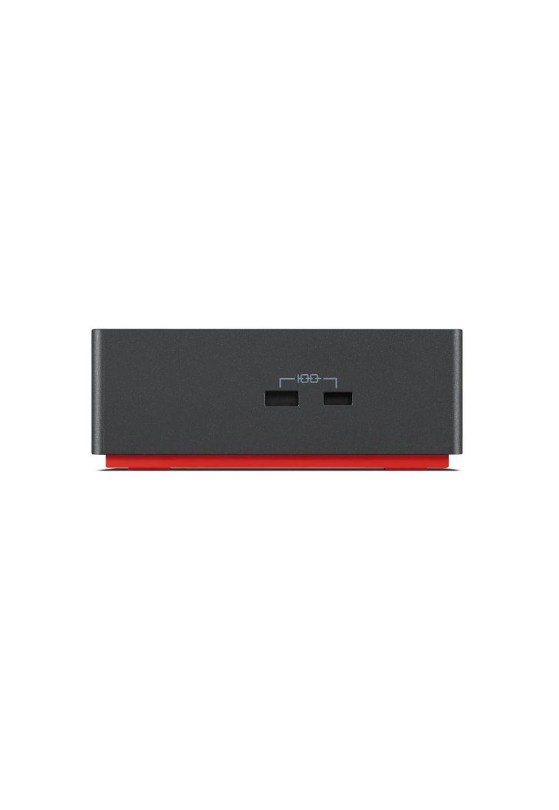 Docking Station ThinkPad Universal Thunderbolt 4 Lenovo-5