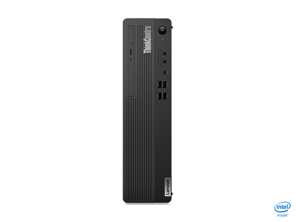 Desktop ThinkCenter M70s SFF Intel Core i5 16GB RAM 512GB SSD W10P-1