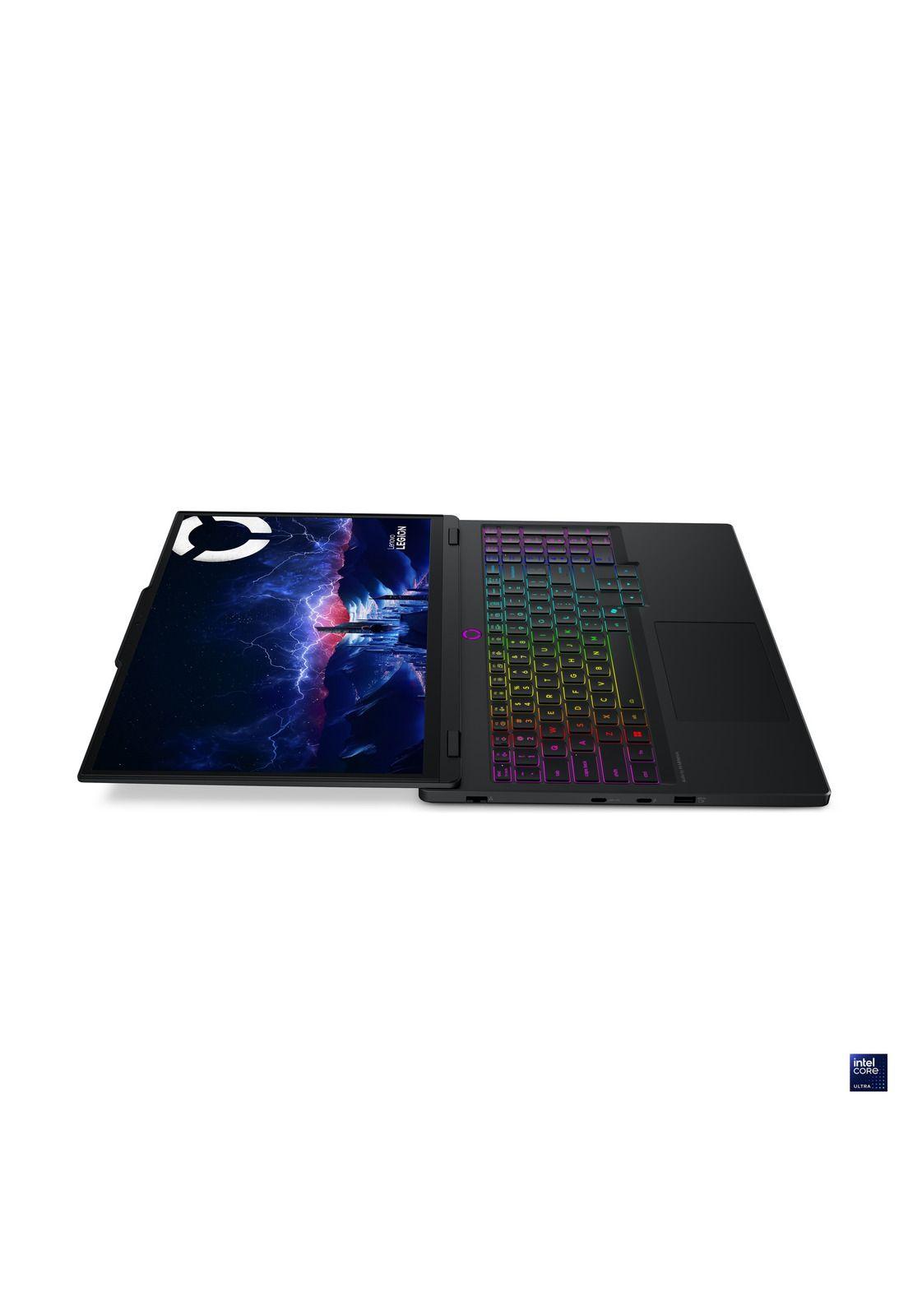 Notebook Gamer Legion 5i 10ma Gen Intel Core Ultra 7 32GB RAM 1TB SSD NVIDIA RTX 5060 15,1" WQXGA-3