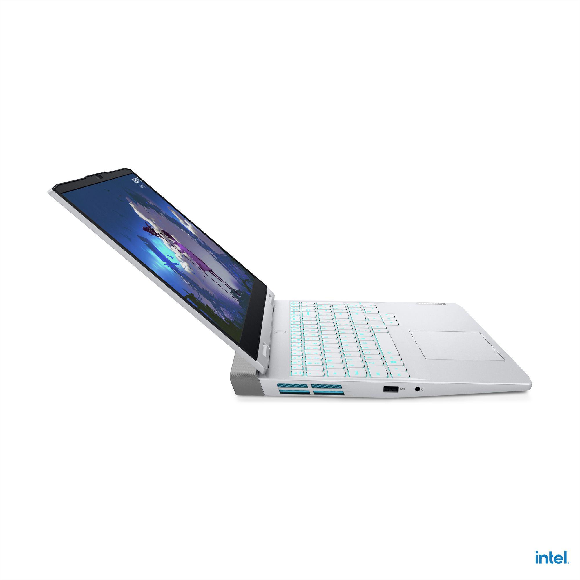 Notebook IdeaPad Gaming 3i Intel Core i7 16GB RAM 512GB SSD RTX 3060 15''-5
