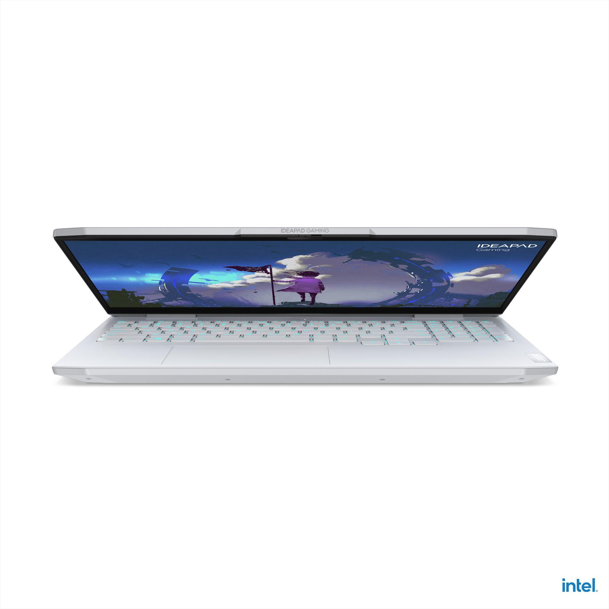 Notebook IdeaPad Gaming 3i Intel Core i7 16GB RAM 512GB SSD RTX 3060 15''-2