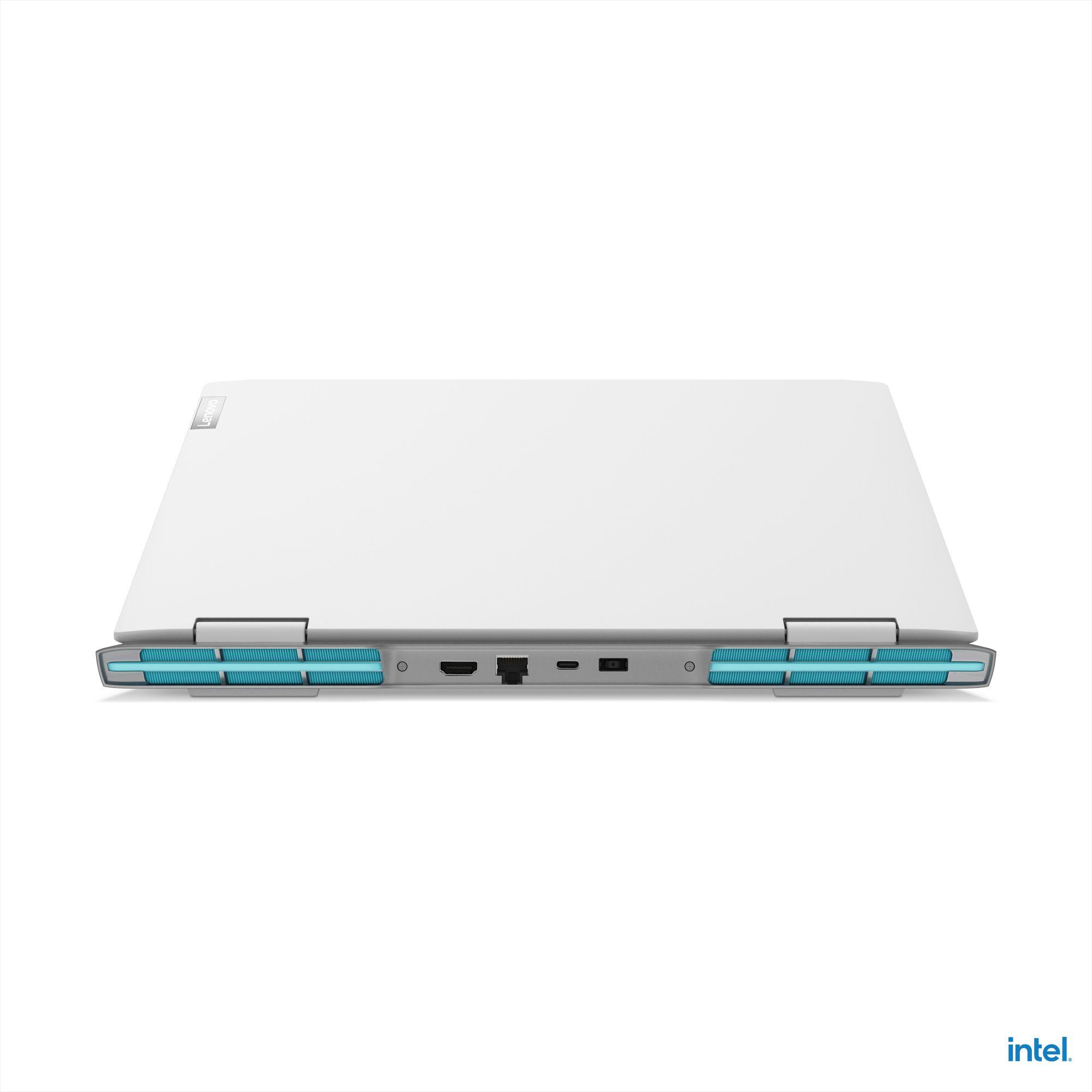 Notebook IdeaPad Gaming 3i Intel Core i7 16GB RAM 512GB SSD RTX 3060 15''-3