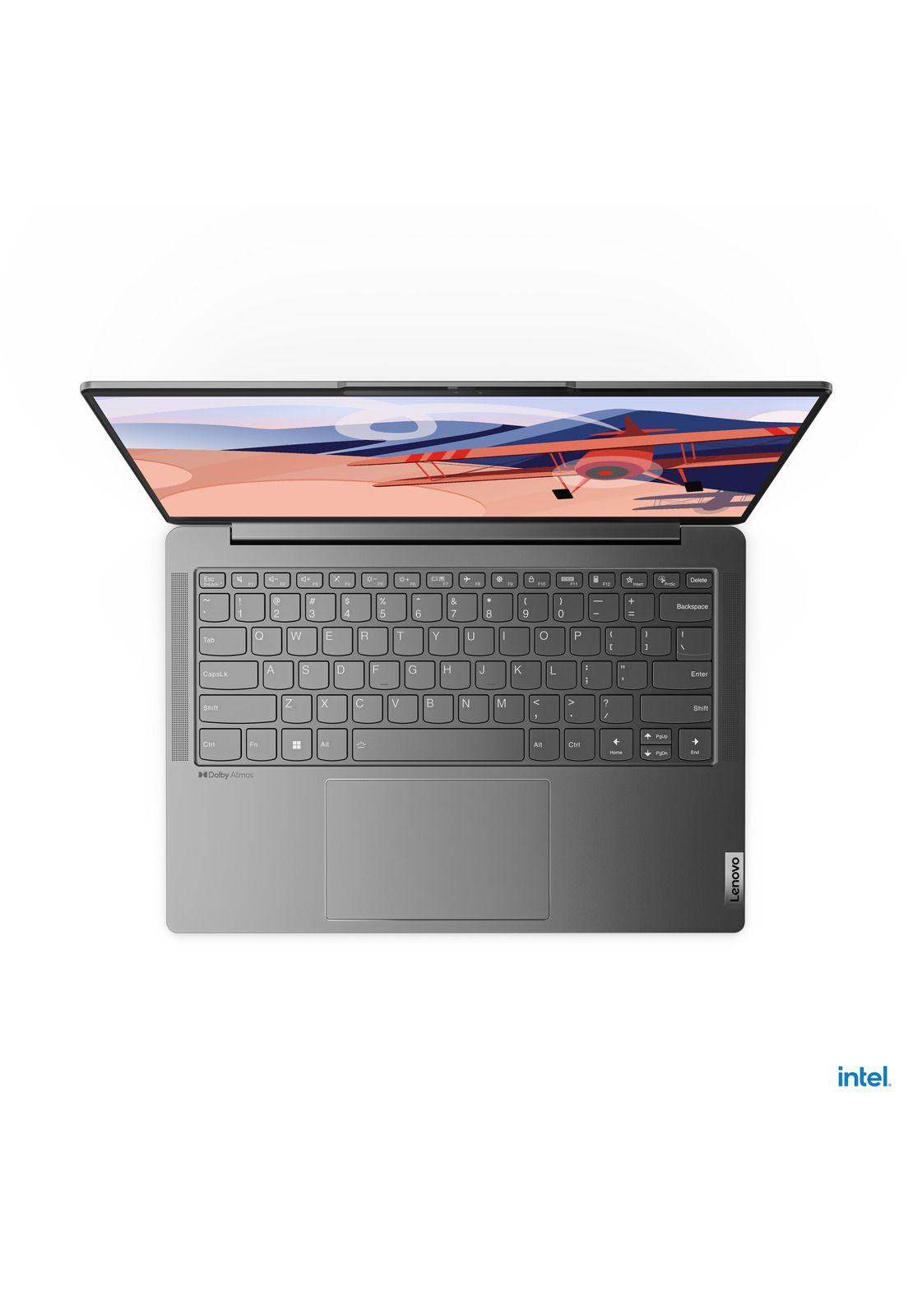 Notebook Yoga Slim 6i Gen 8 Intel Core i5 16GB RAM 512GB SSD 14''-1