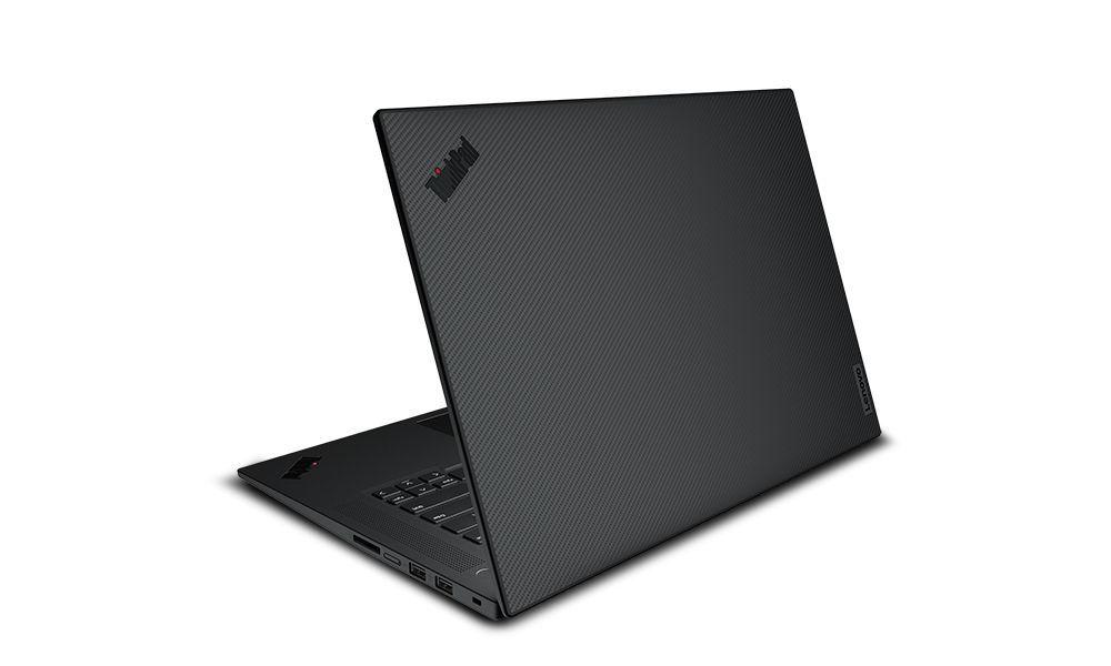 Notebook ThinkPad P1 Intel Core i7 32GB RAM 1TB SSD RTX A2000 W10P-3