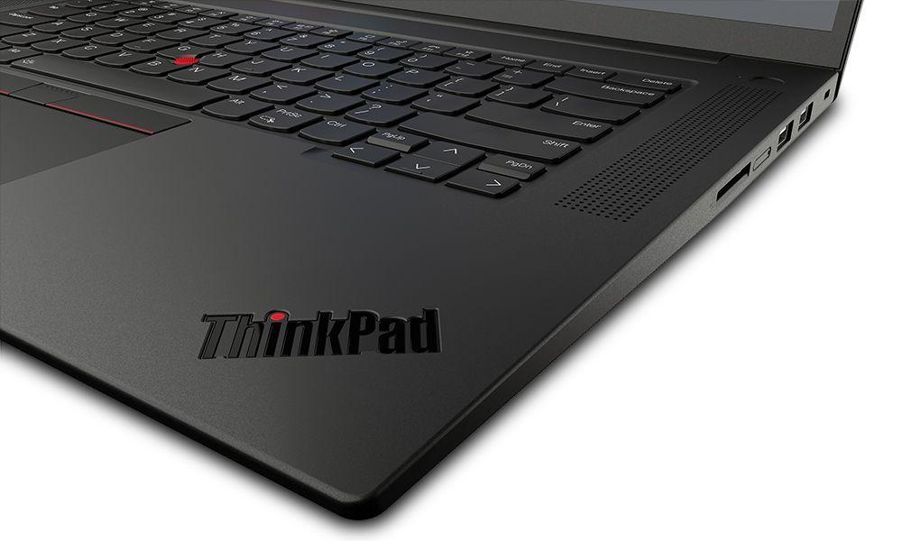 Notebook ThinkPad P1 Intel Core i7 32GB RAM 1TB SSD RTX A2000 W10P-4