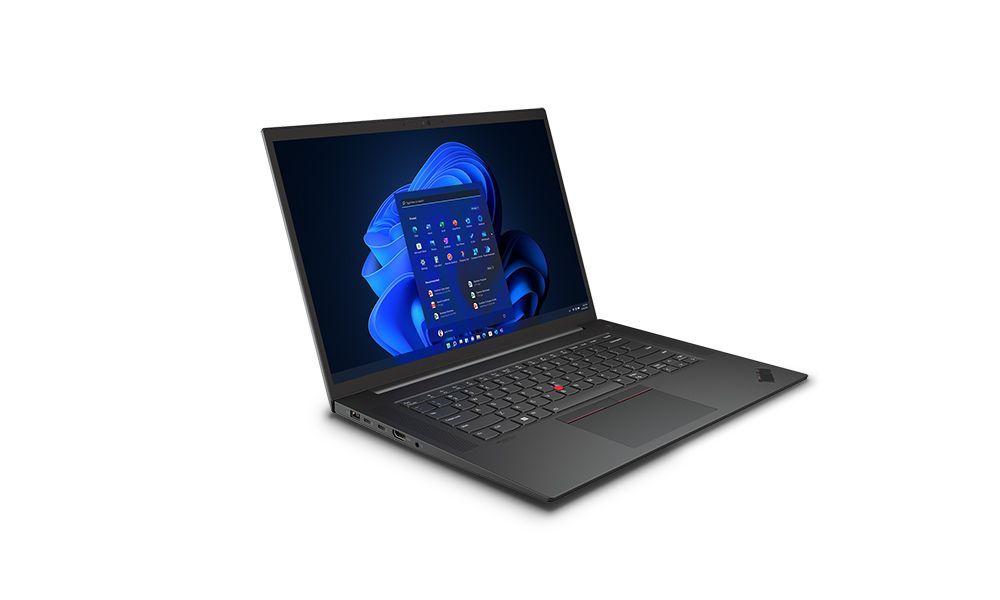 Notebook ThinkPad P1 Intel Core i7 32GB RAM 1TB SSD RTX A2000 W10P-9