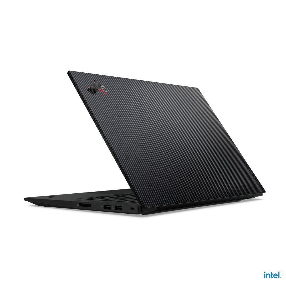 Notebook ThinkPad X1 Extreme Core i7 32GB RAM 1TB SSD RTX 3050Ti 16''-9