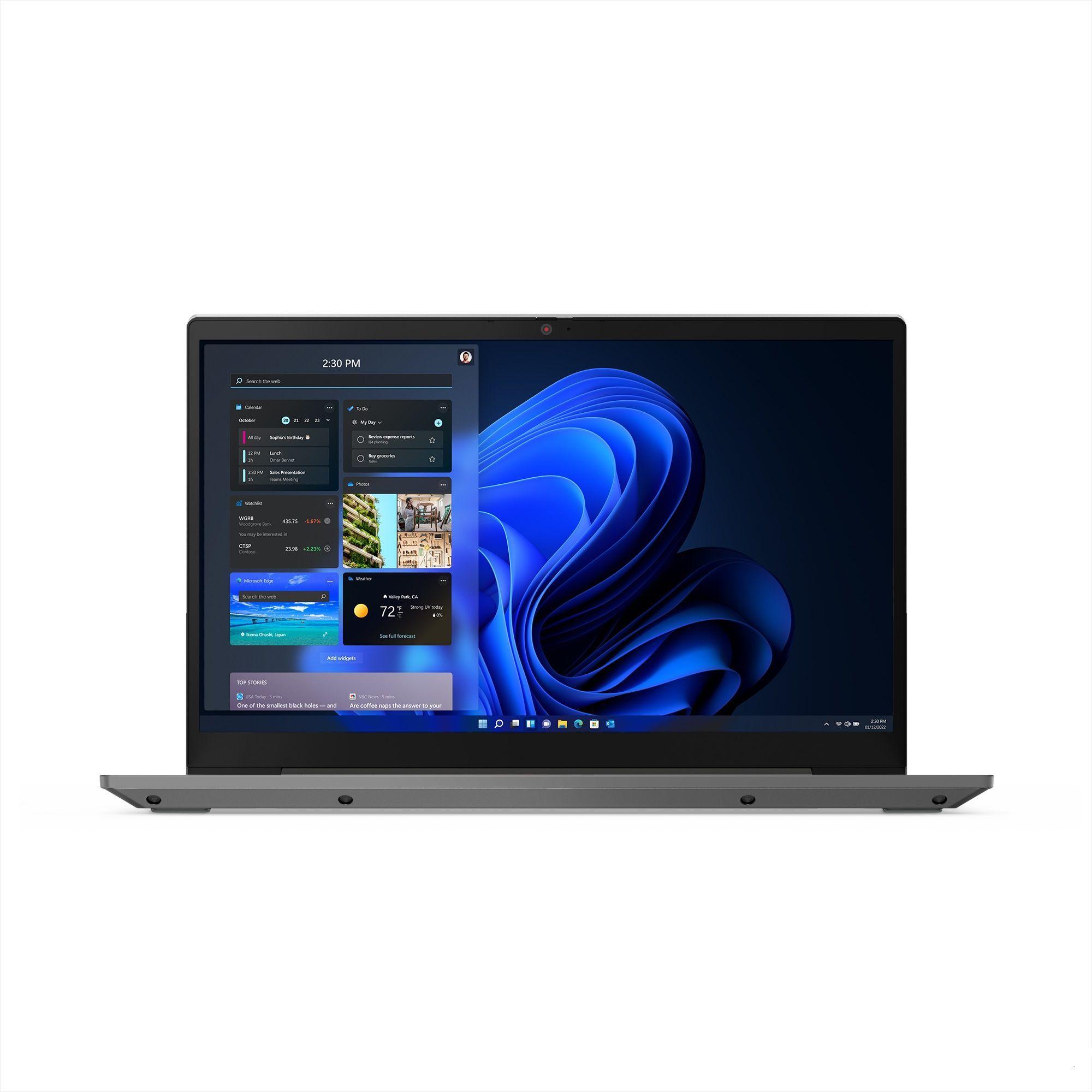 Notebook ThinkBook 15 AMD Ryzen 5 8GB RAM 512GB SSD 15''-0