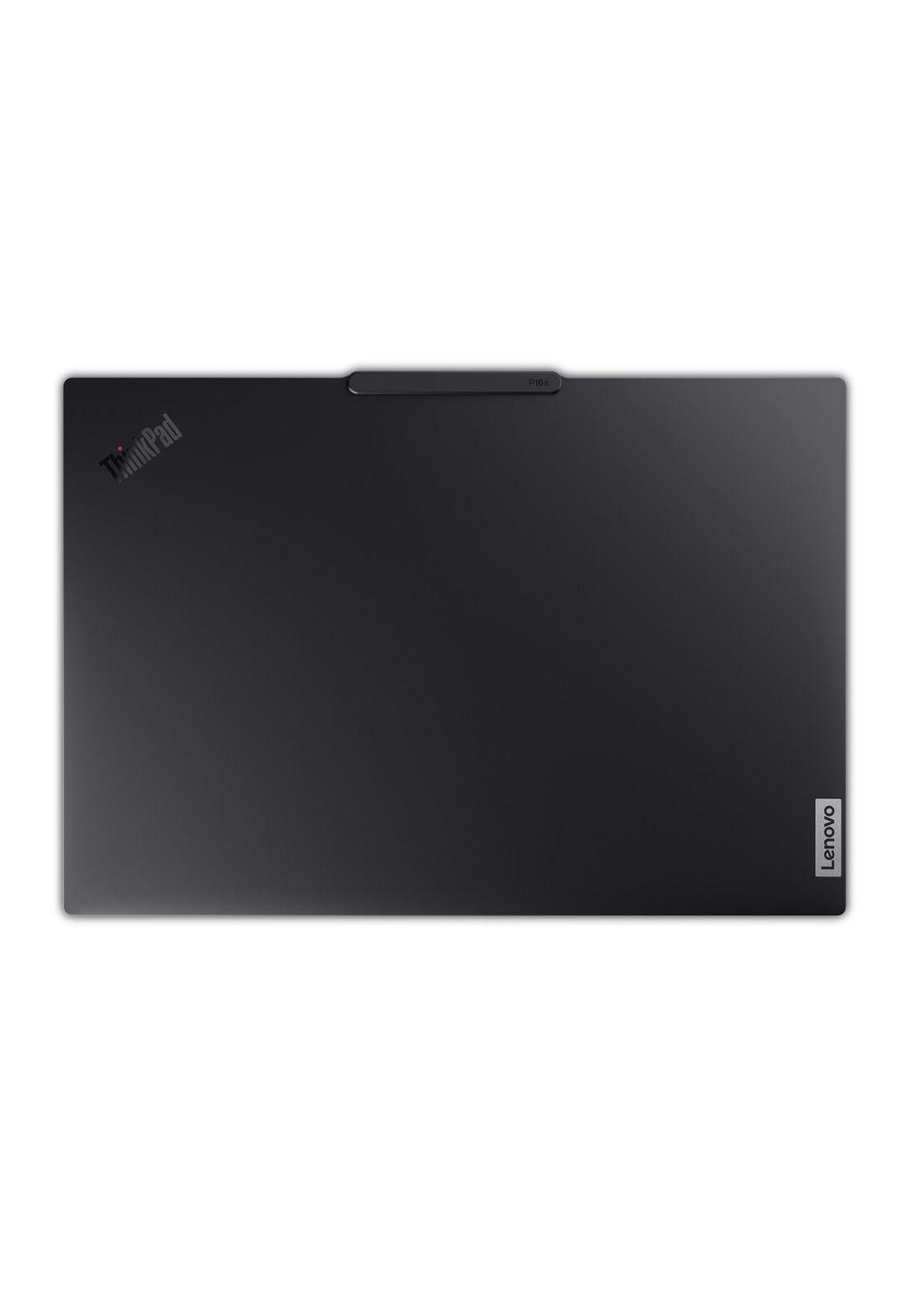 Notebook ThinkPad P16s Gen 4 Intel Core Ultra 7 32GB RAM 512GB SSD NVIDIA RTX PRO 500 16"-2