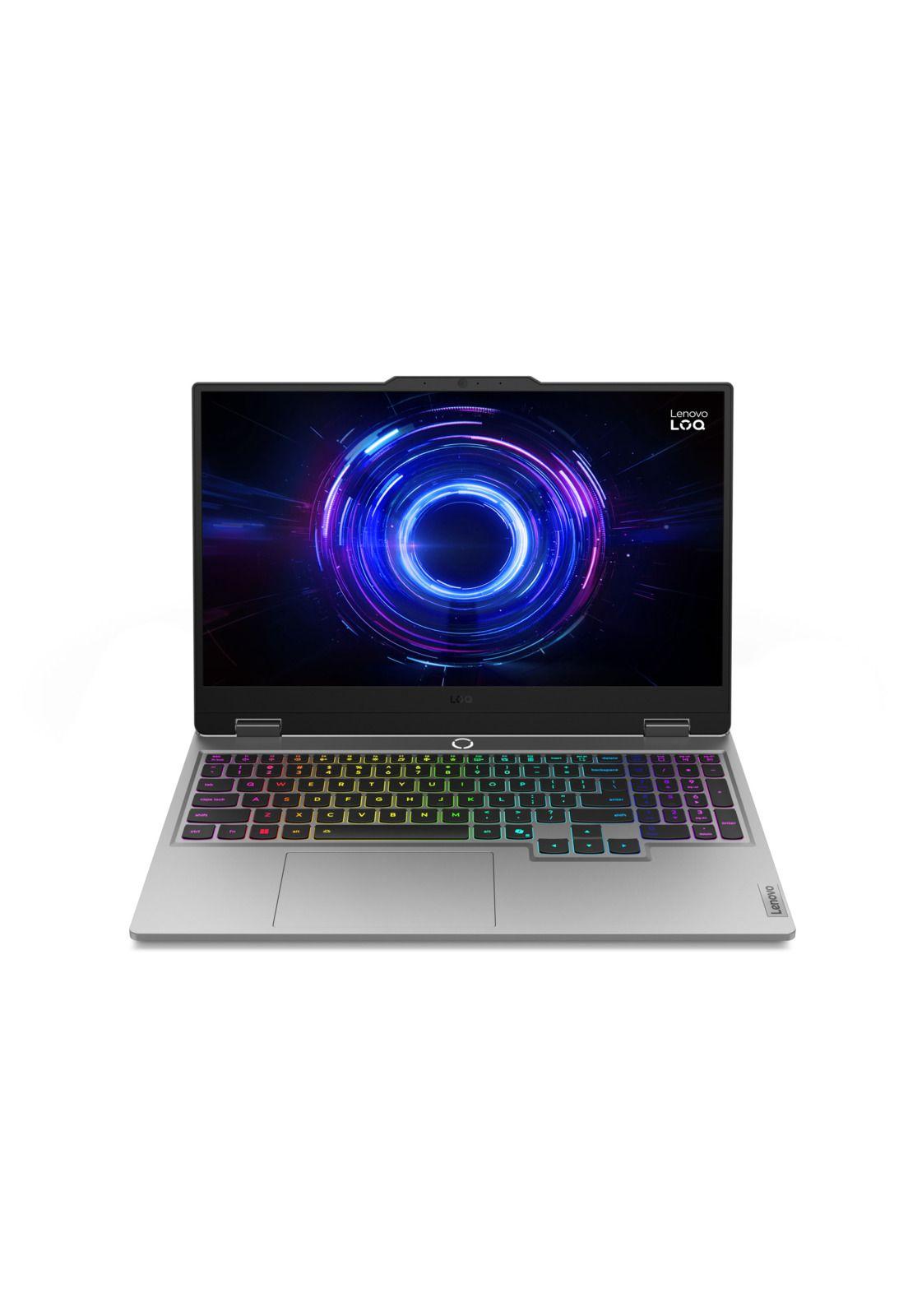 Notebook Gamer LOQ 10ma Gen Intel Core i7 24GB RAM 1TB SSD NVIDIA RTX 5060 15''-0