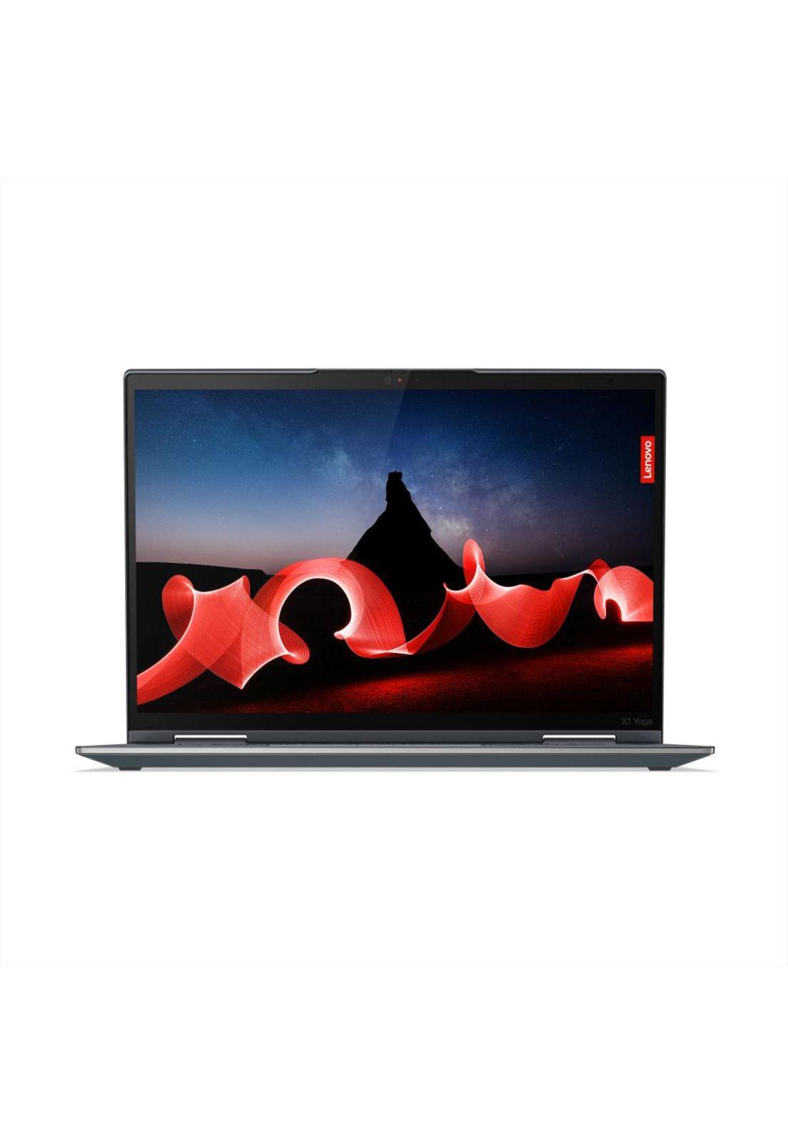 Notebook ThinkPad Yoga X1 8va Gen Intel Core i7 16GB RAM 1TB SSD 14" WUXGA-0