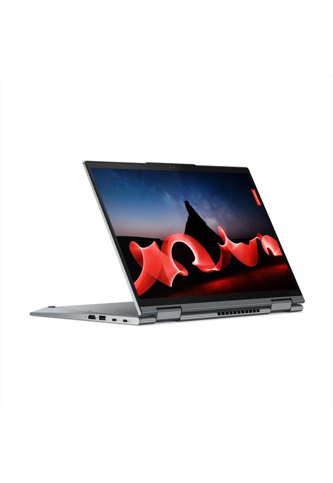 Notebook ThinkPad Yoga X1 8va Gen Intel Core i7 16GB RAM 1TB SSD 14" WUXGA-1