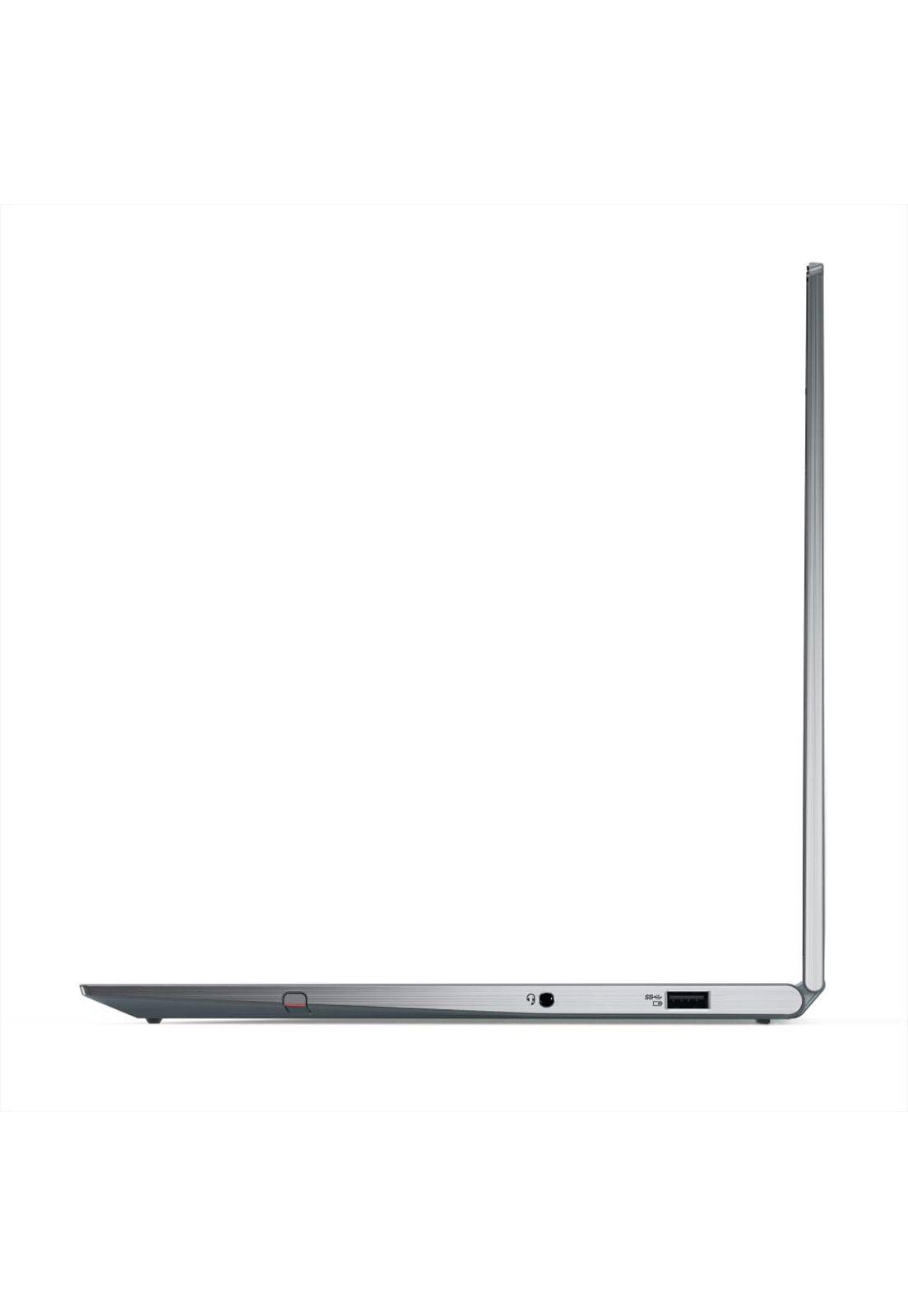 Notebook ThinkPad Yoga X1 8va Gen Intel Core i7 16GB RAM 1TB SSD 14" WUXGA-6